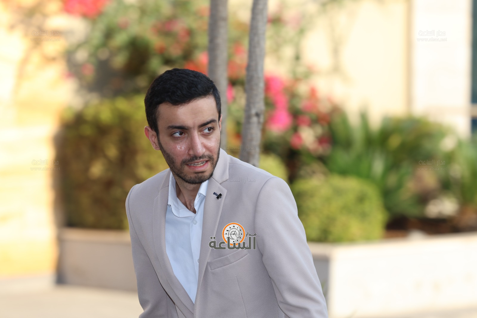 Madar Al-Saa Images 0.5619352373943005