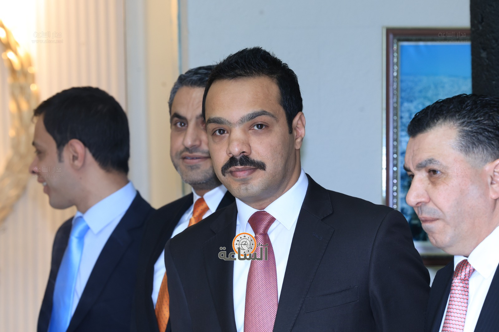 Madar Al-Saa Images 0.40025267150786237