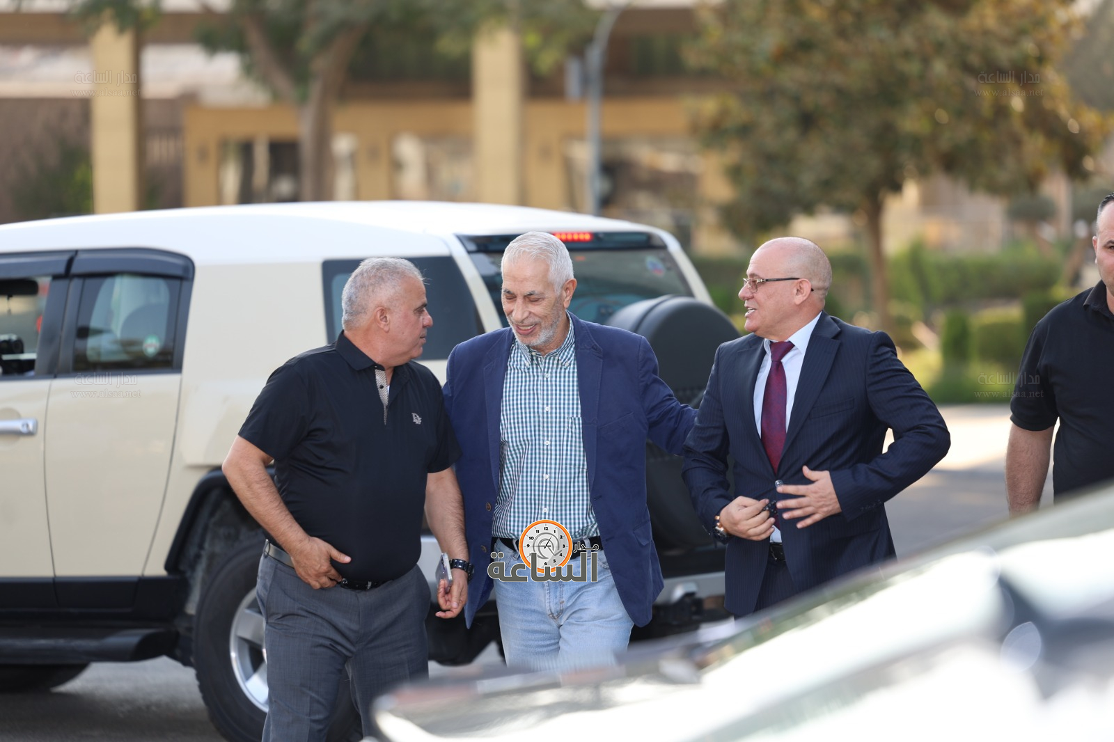 Madar Al-Saa Images 0.29561173064070356