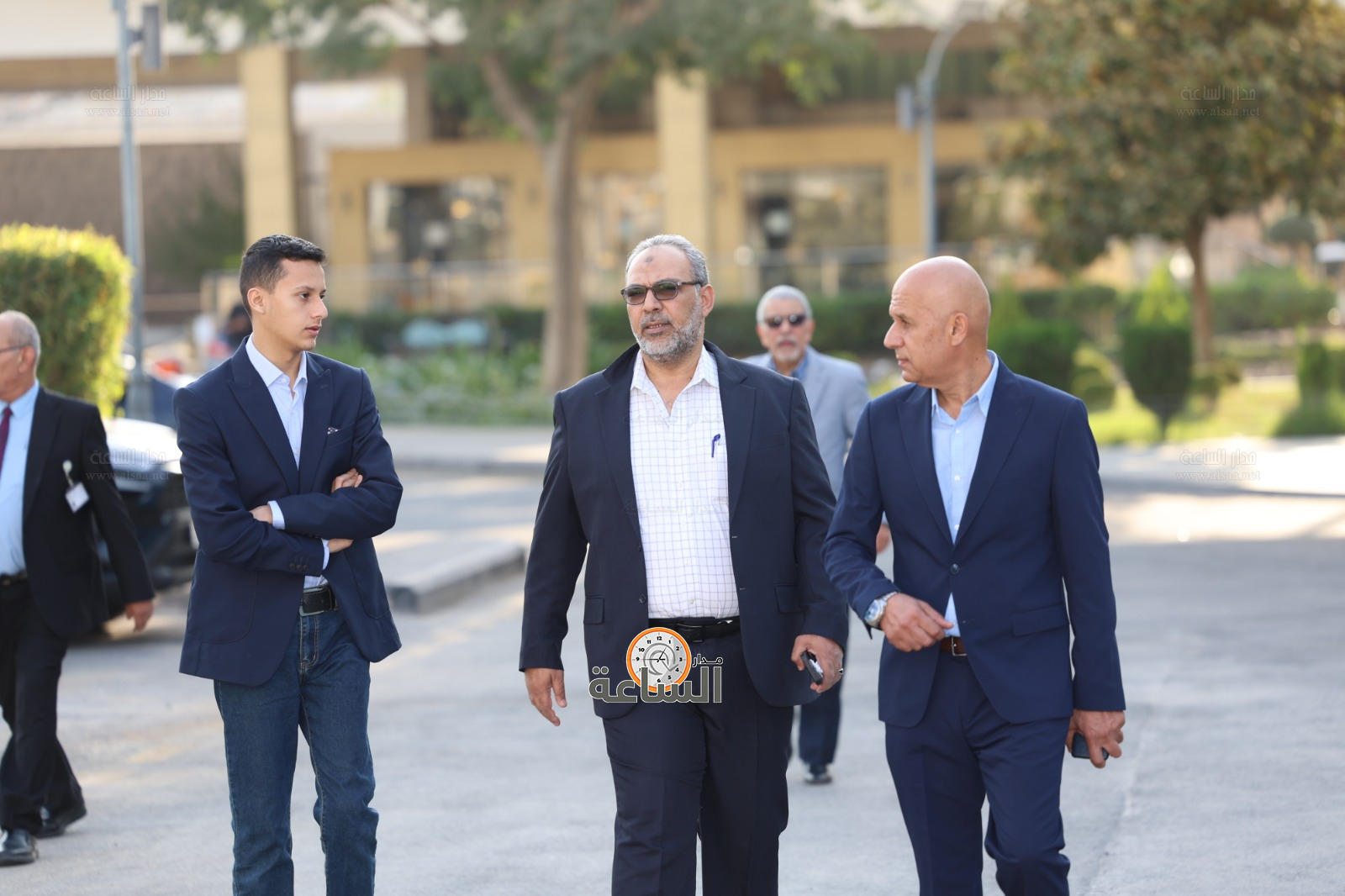 Madar Al-Saa Images 0.12127026328107493