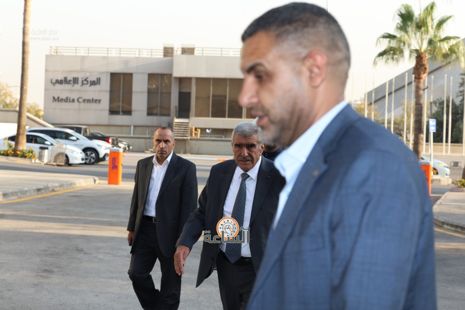 Madar Al-Saa Images 0.301281543192799