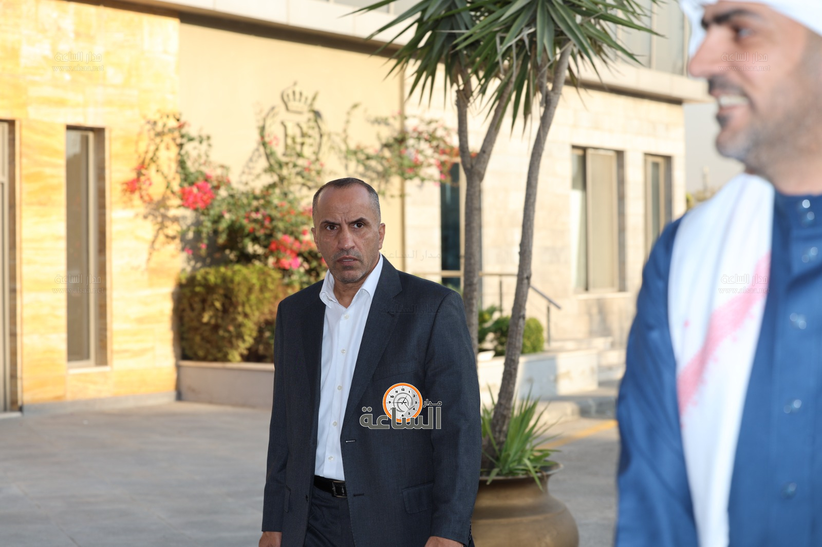 Madar Al-Saa Images 0.1583004698064856