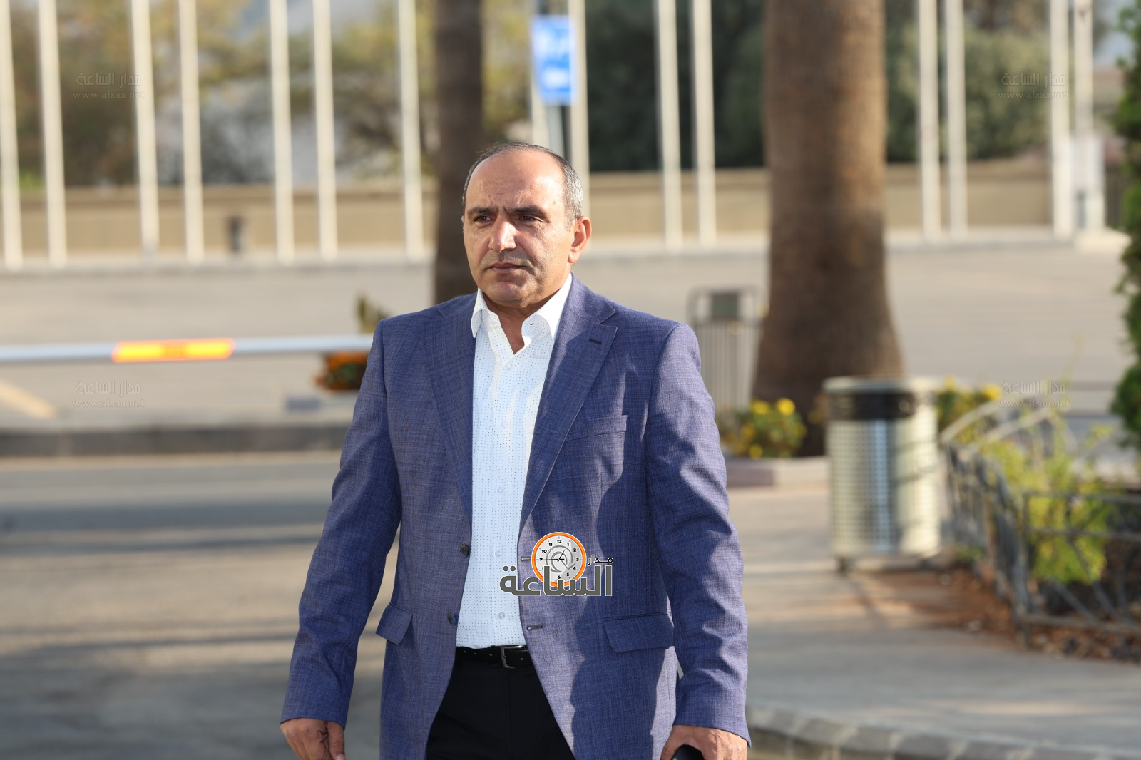 Madar Al-Saa Images 0.7846282355608112