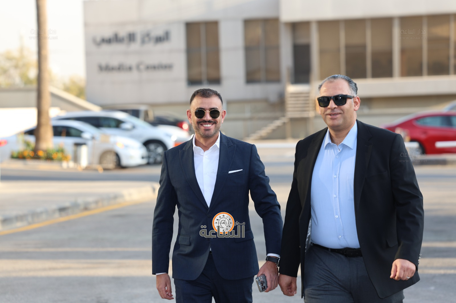 Madar Al-Saa Images 0.9314357446183058