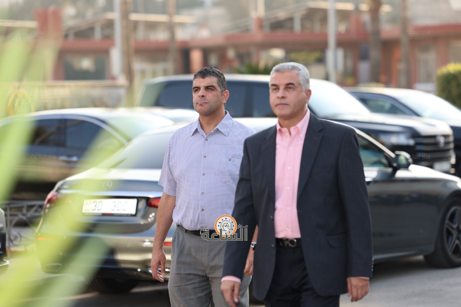 Madar Al-Saa Images 0.91920179369914