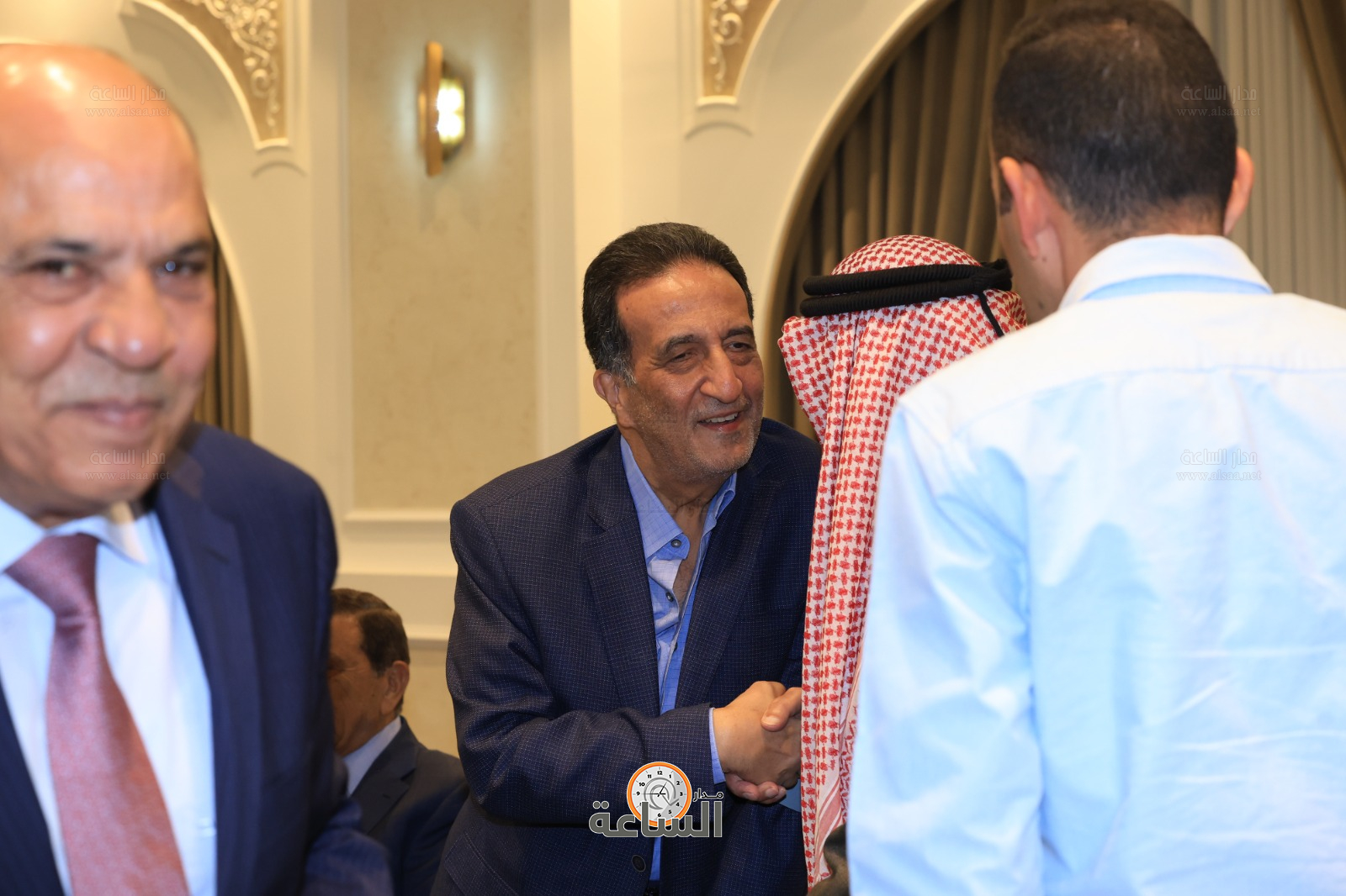 Madar Al-Saa Images 0.6573275515085438