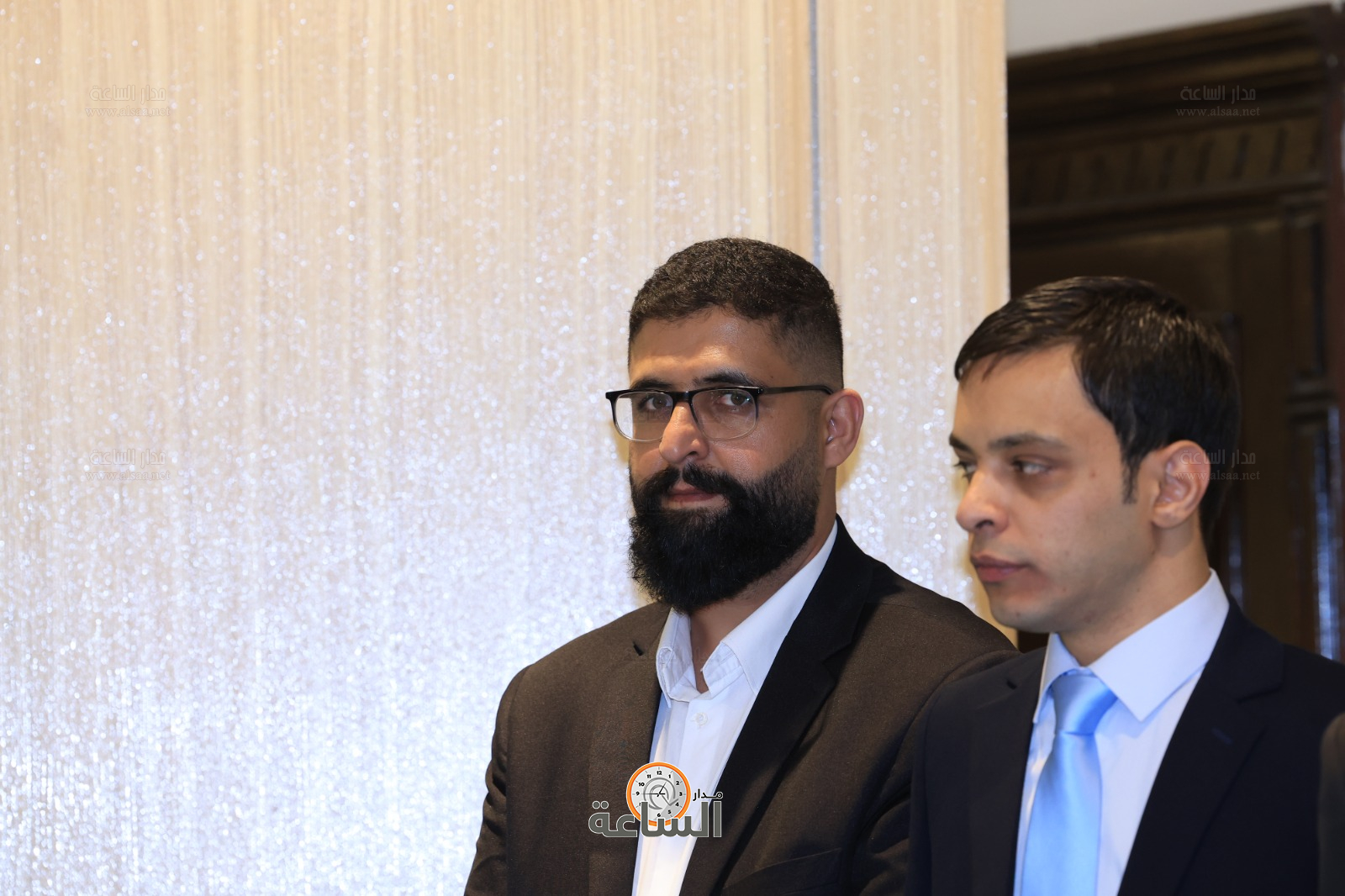 Madar Al-Saa Images 0.45778625694298114