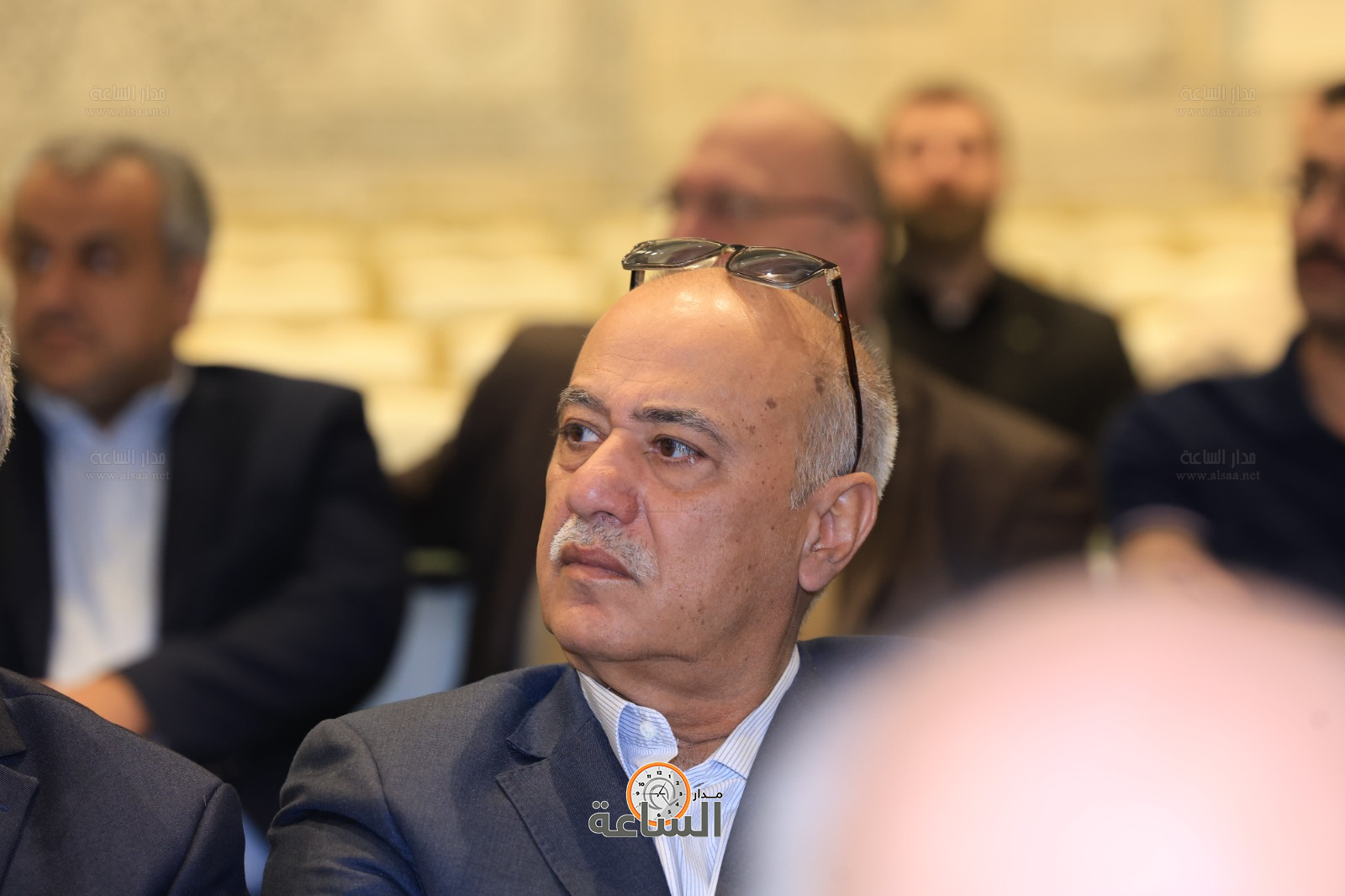 Madar Al-Saa Images 0.5320805193722831