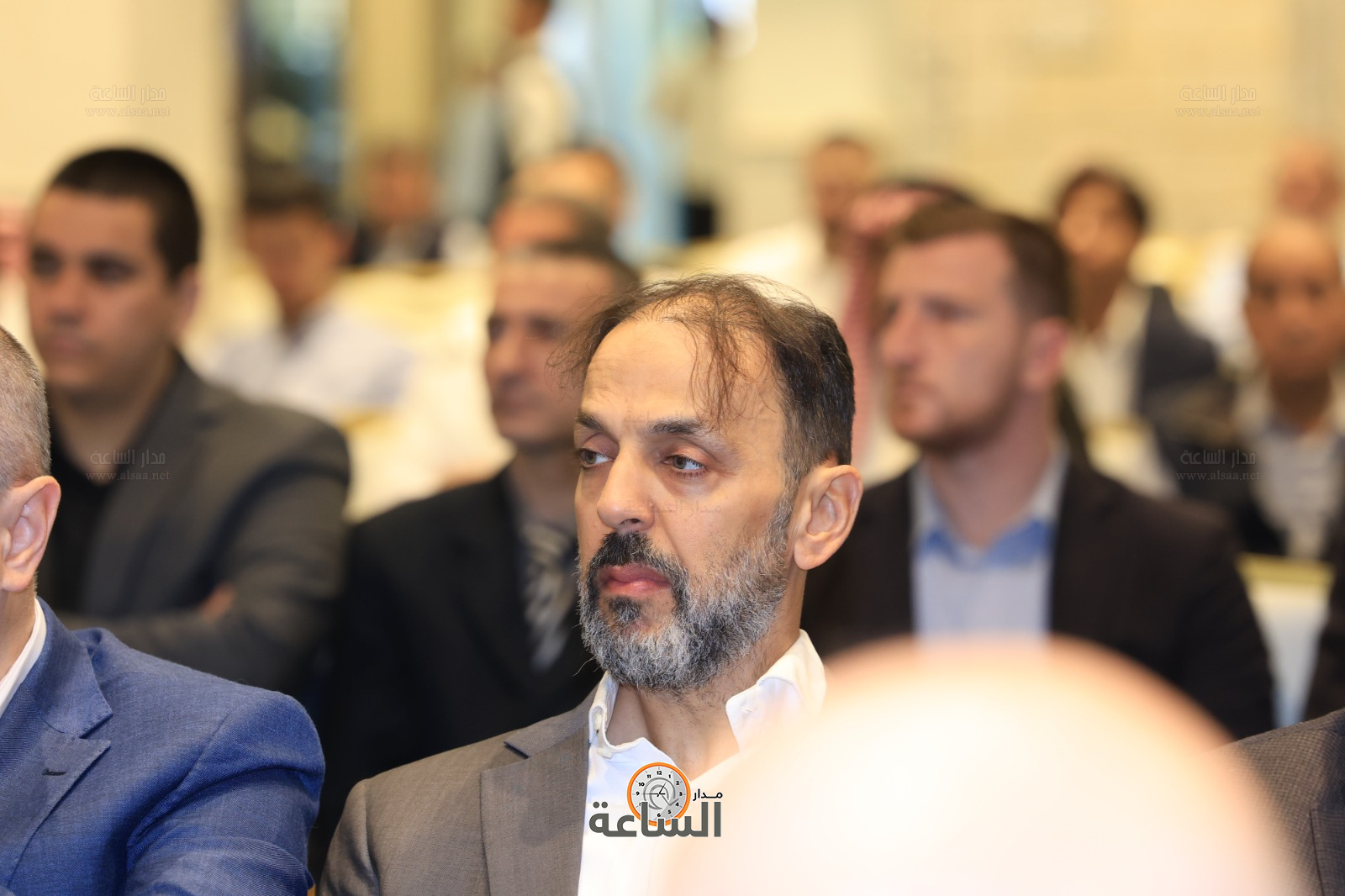 Madar Al-Saa Images 0.21892586229142497