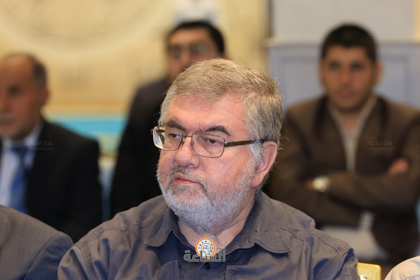 Madar Al-Saa Images 0.2434782425582075