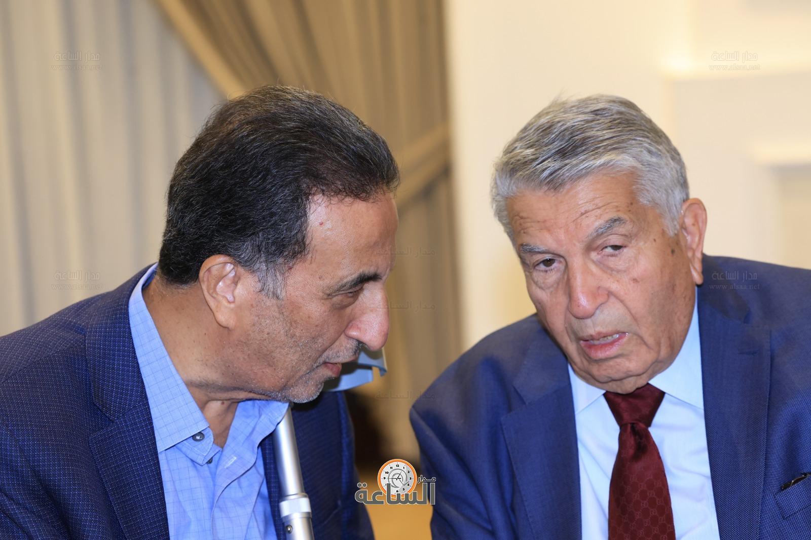 Madar Al-Saa Images 0.8118605548032806