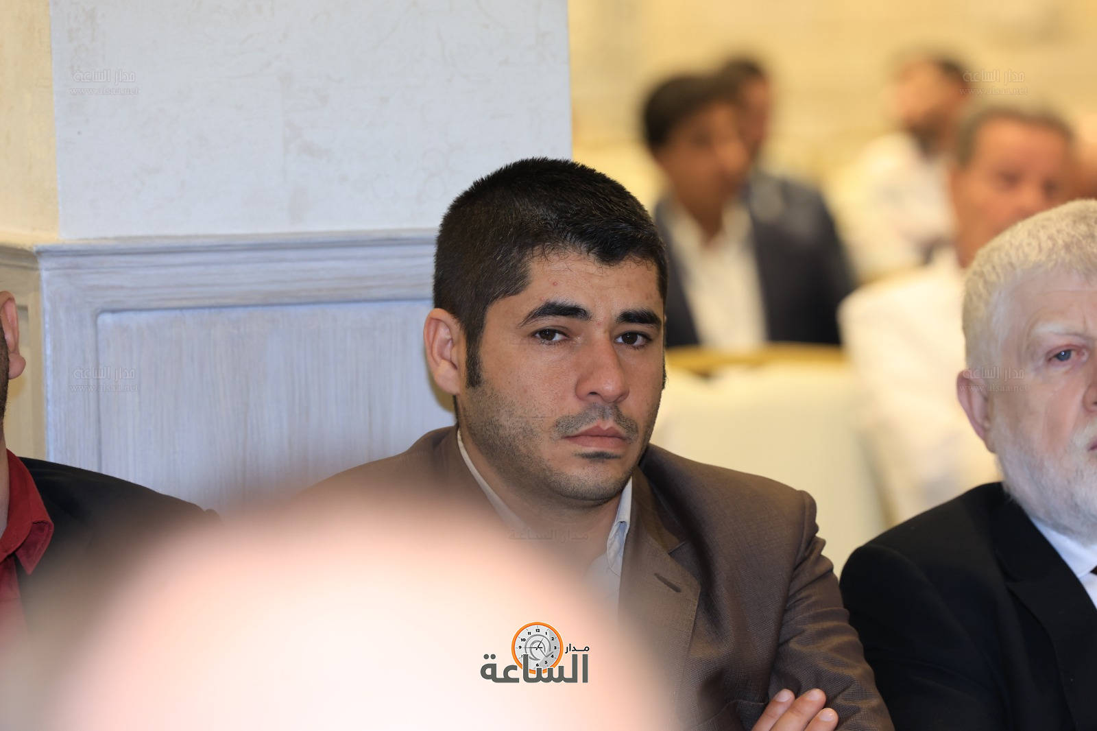 Madar Al-Saa Images 0.5998897980548646