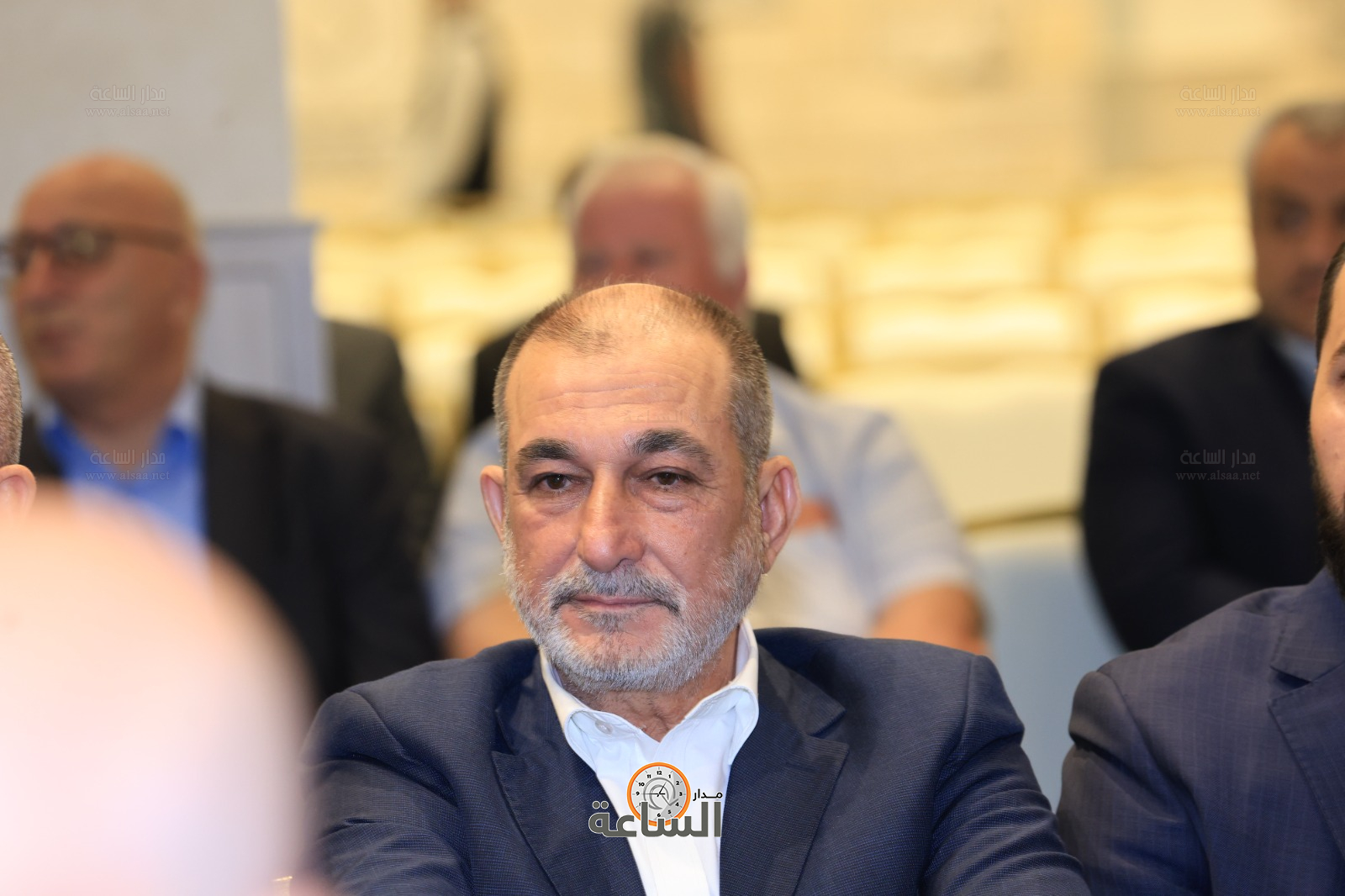 Madar Al-Saa Images 0.9820893637010141