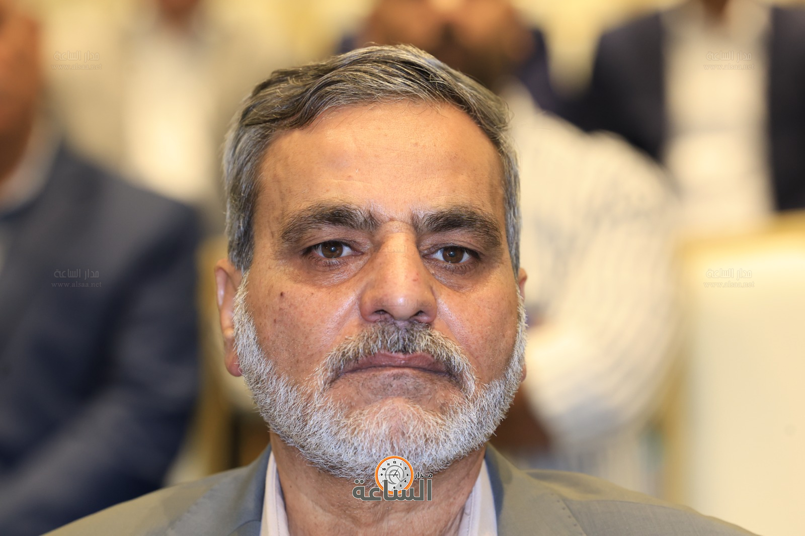 Madar Al-Saa Images 0.547253666152743