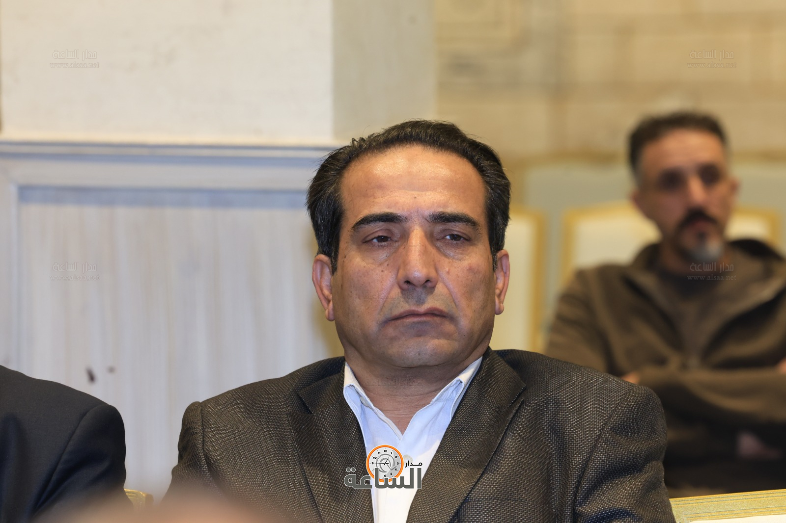 Madar Al-Saa Images 0.3033210733230711