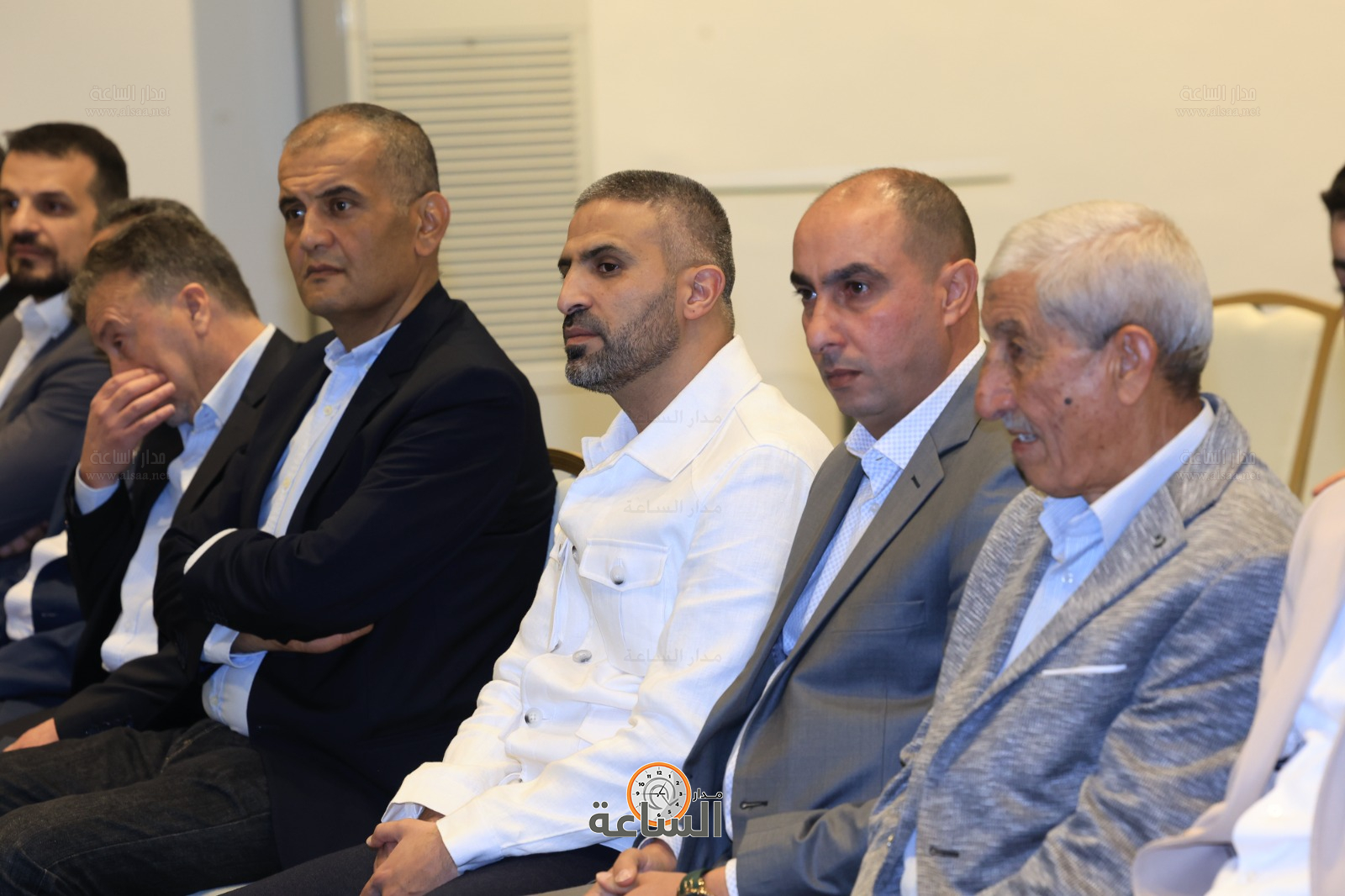 Madar Al-Saa Images 0.38574608669079535