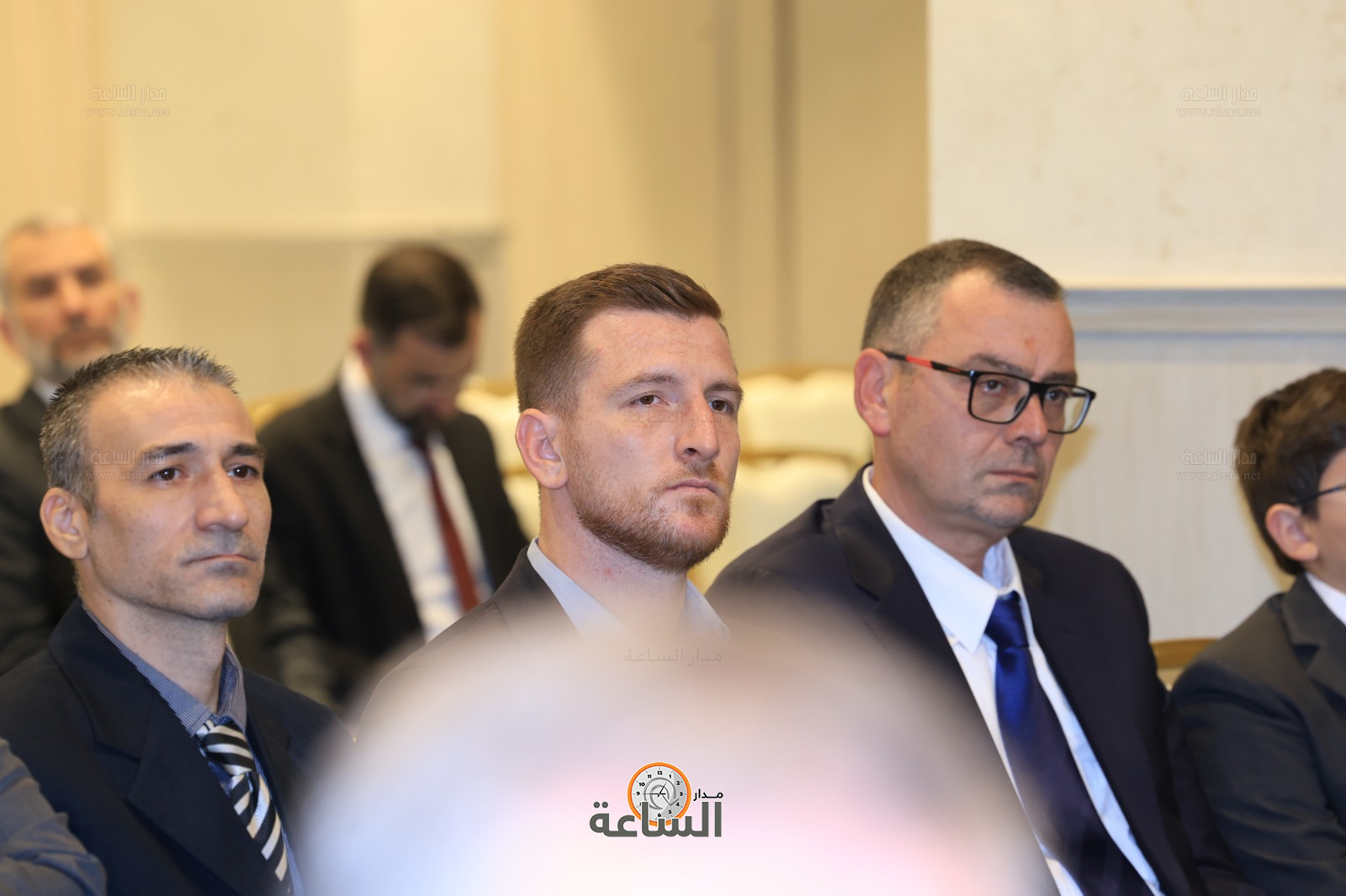 Madar Al-Saa Images 0.19858901546444963