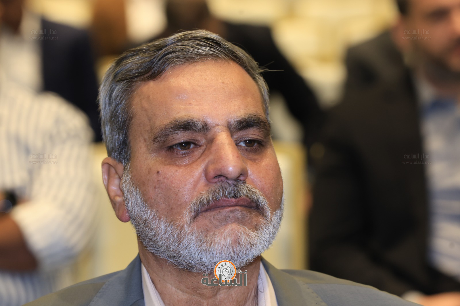 Madar Al-Saa Images 0.45657870106023724