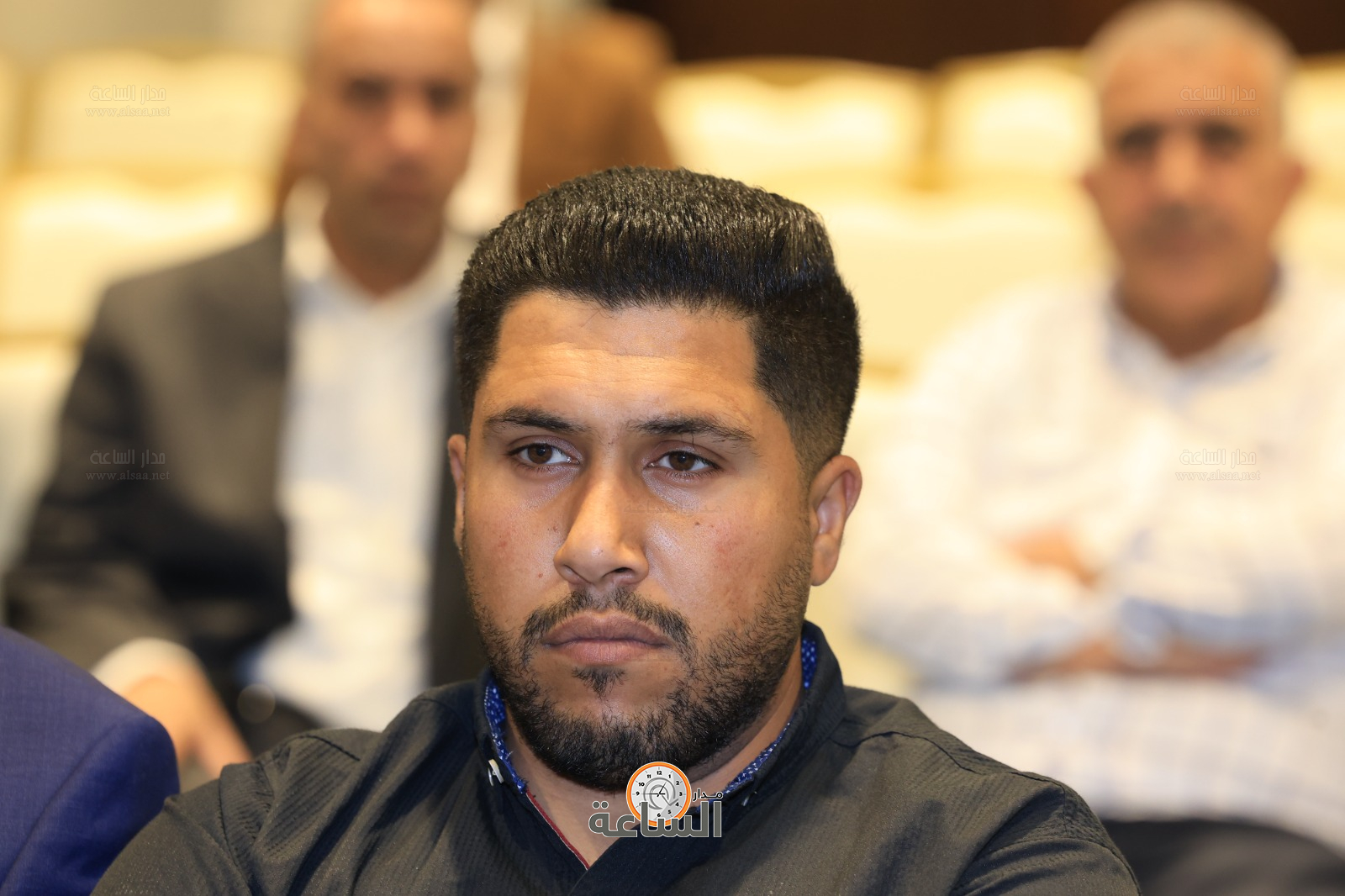 Madar Al-Saa Images 0.73845538041101