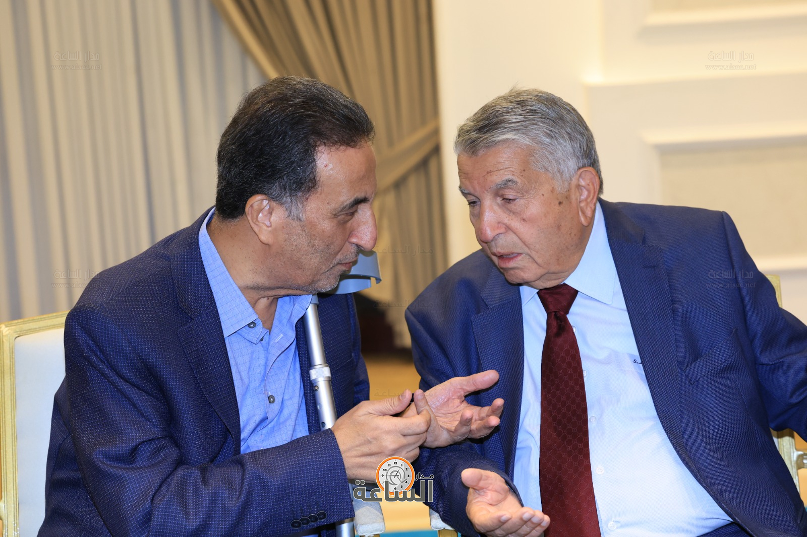 Madar Al-Saa Images 0.8646582496633759