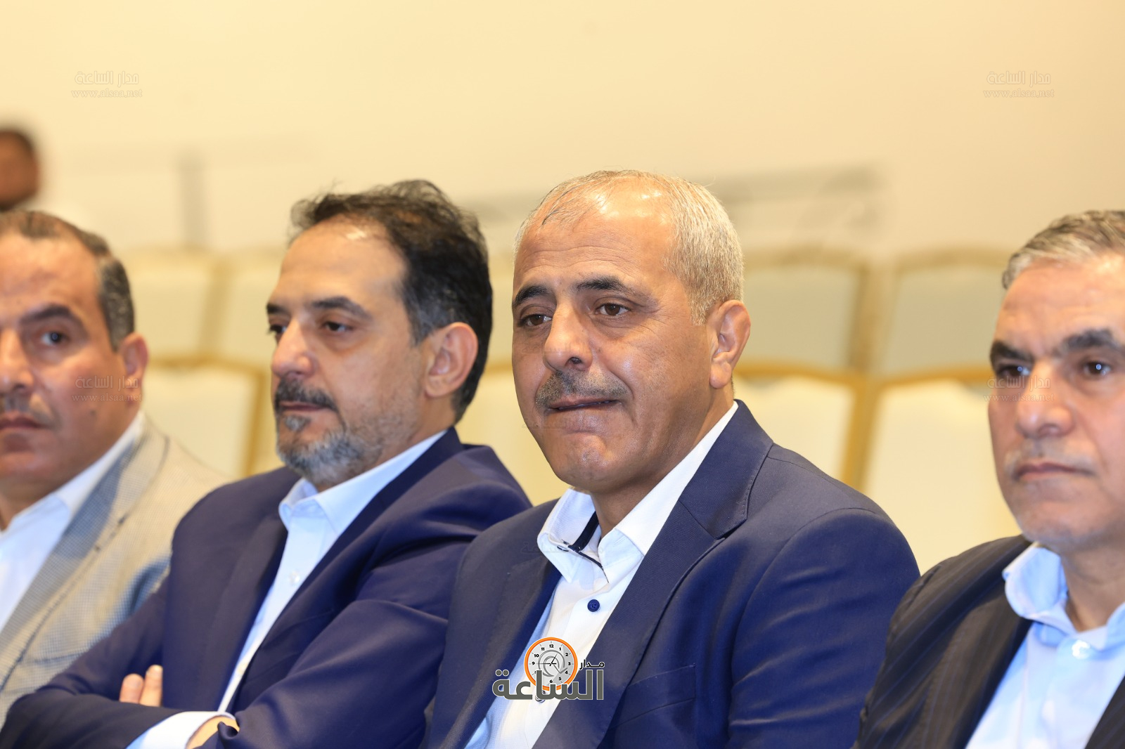 Madar Al-Saa Images 0.021174280402584955