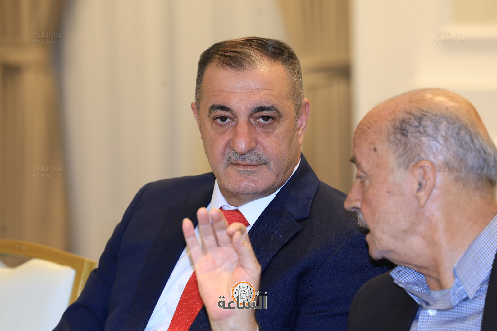 Madar Al-Saa Images 0.4005342277612861