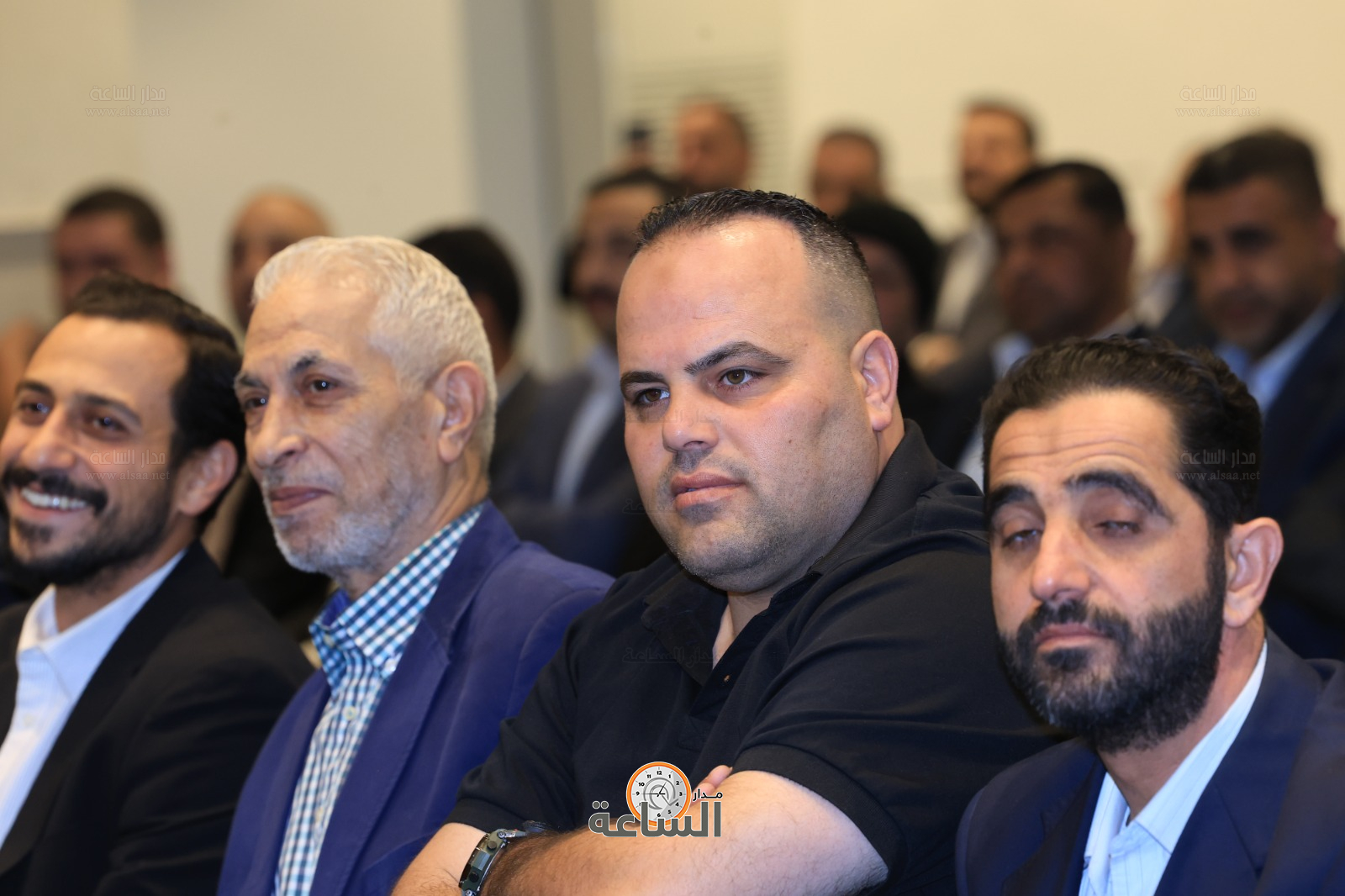 Madar Al-Saa Images 0.2926464151674554