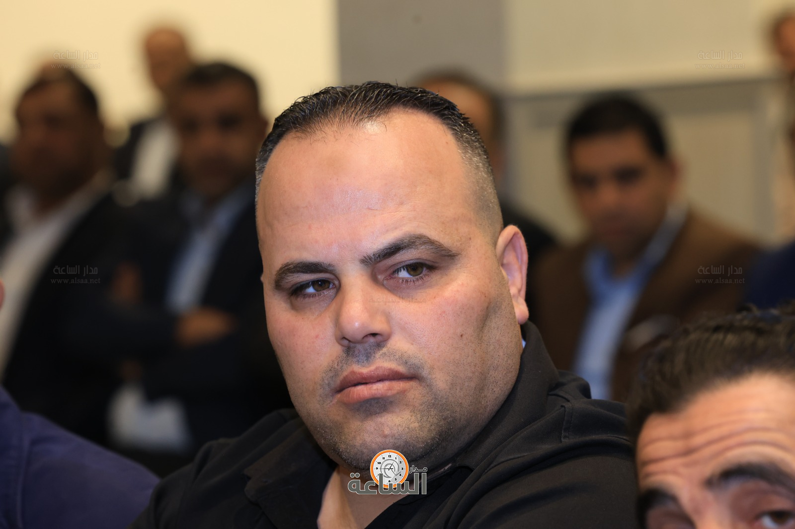 Madar Al-Saa Images 0.22444137145463006