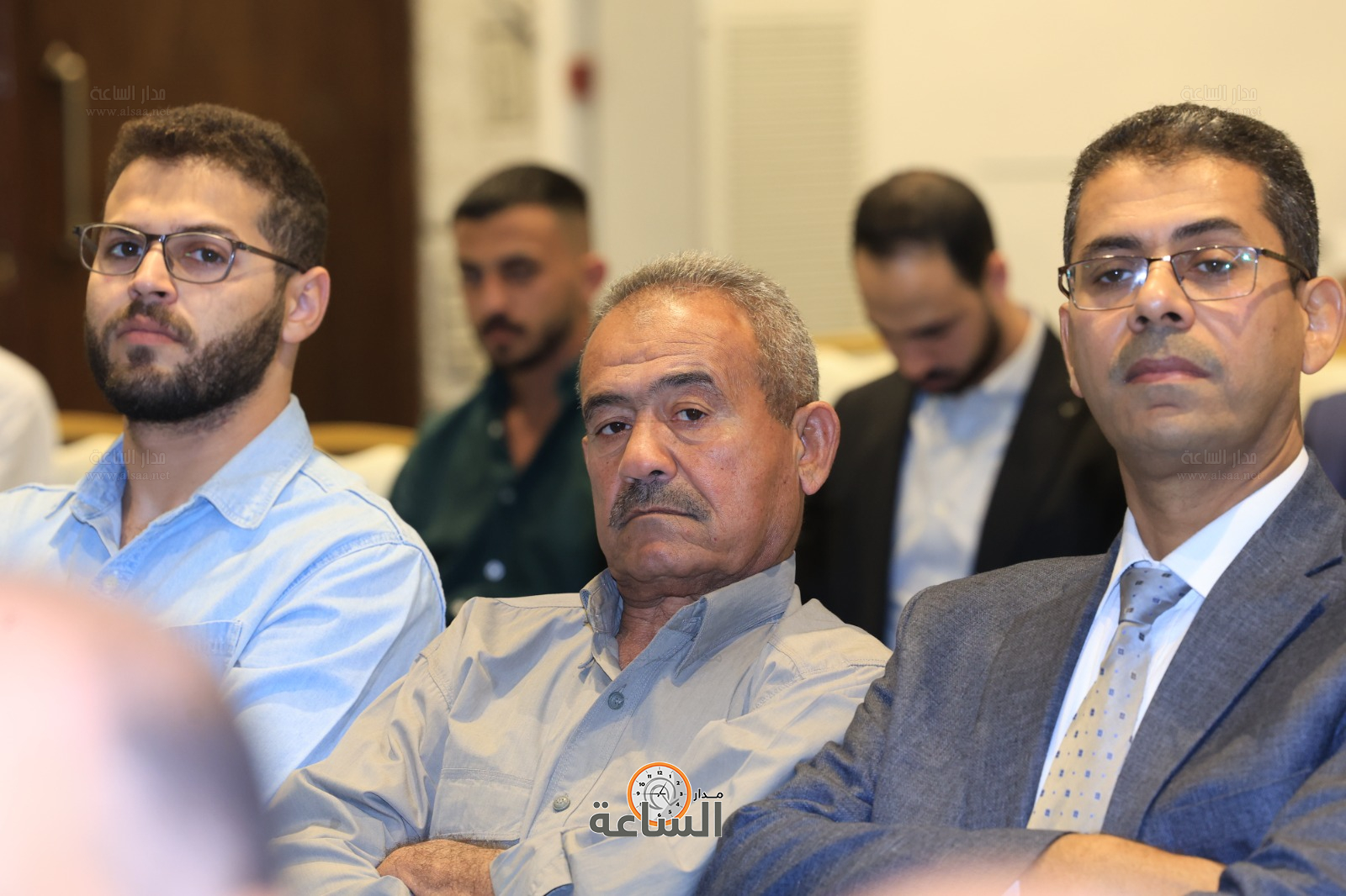 Madar Al-Saa Images 0.9922981409886618