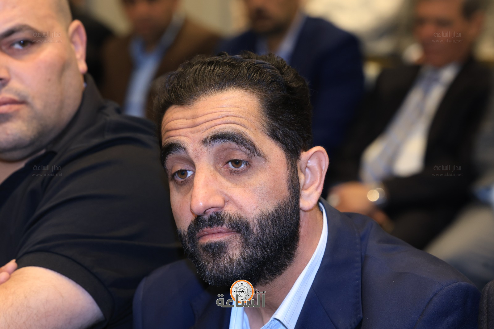 Madar Al-Saa Images 0.15645535915280617