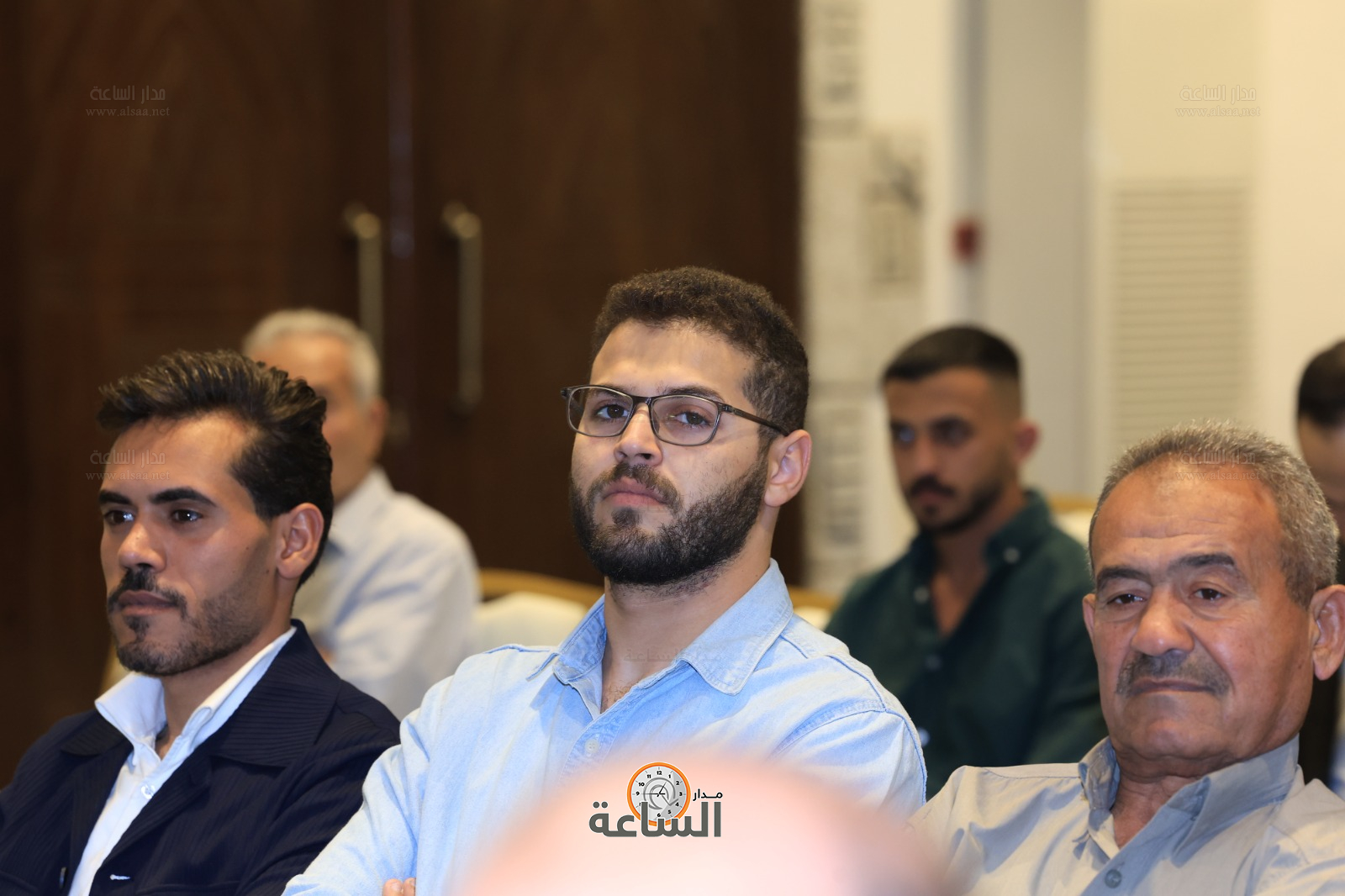 Madar Al-Saa Images 0.8684860699467665