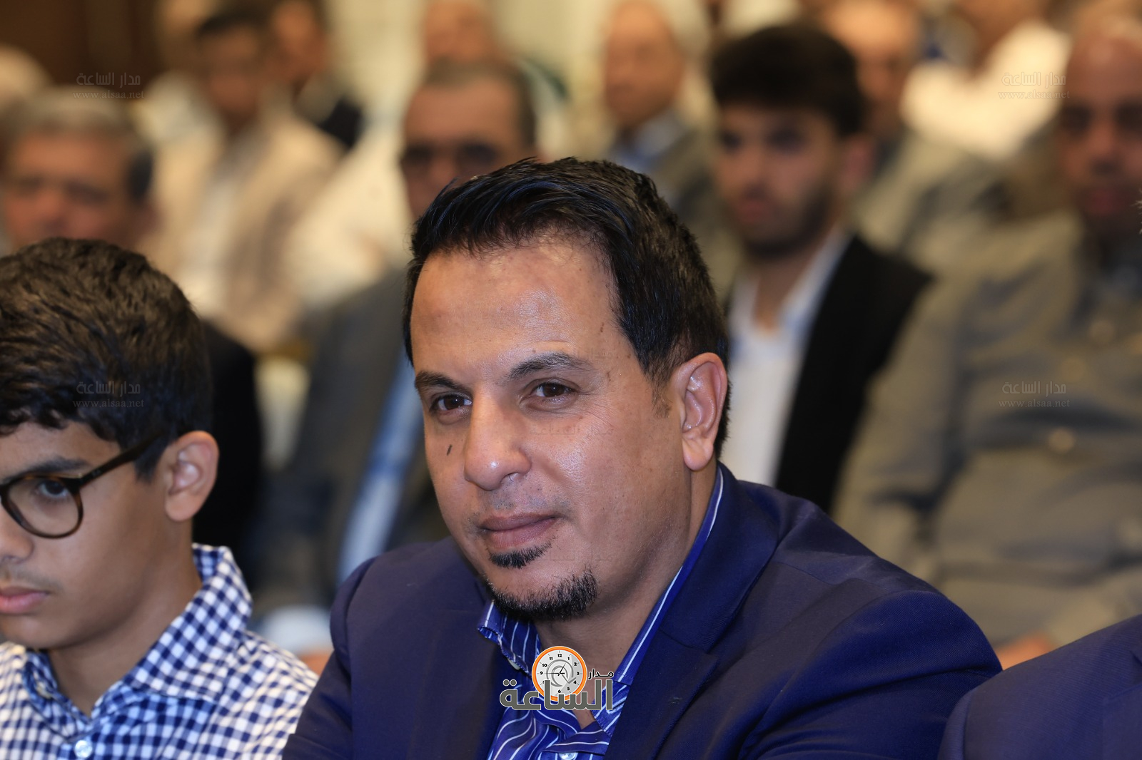 Madar Al-Saa Images 0.5408968311387727