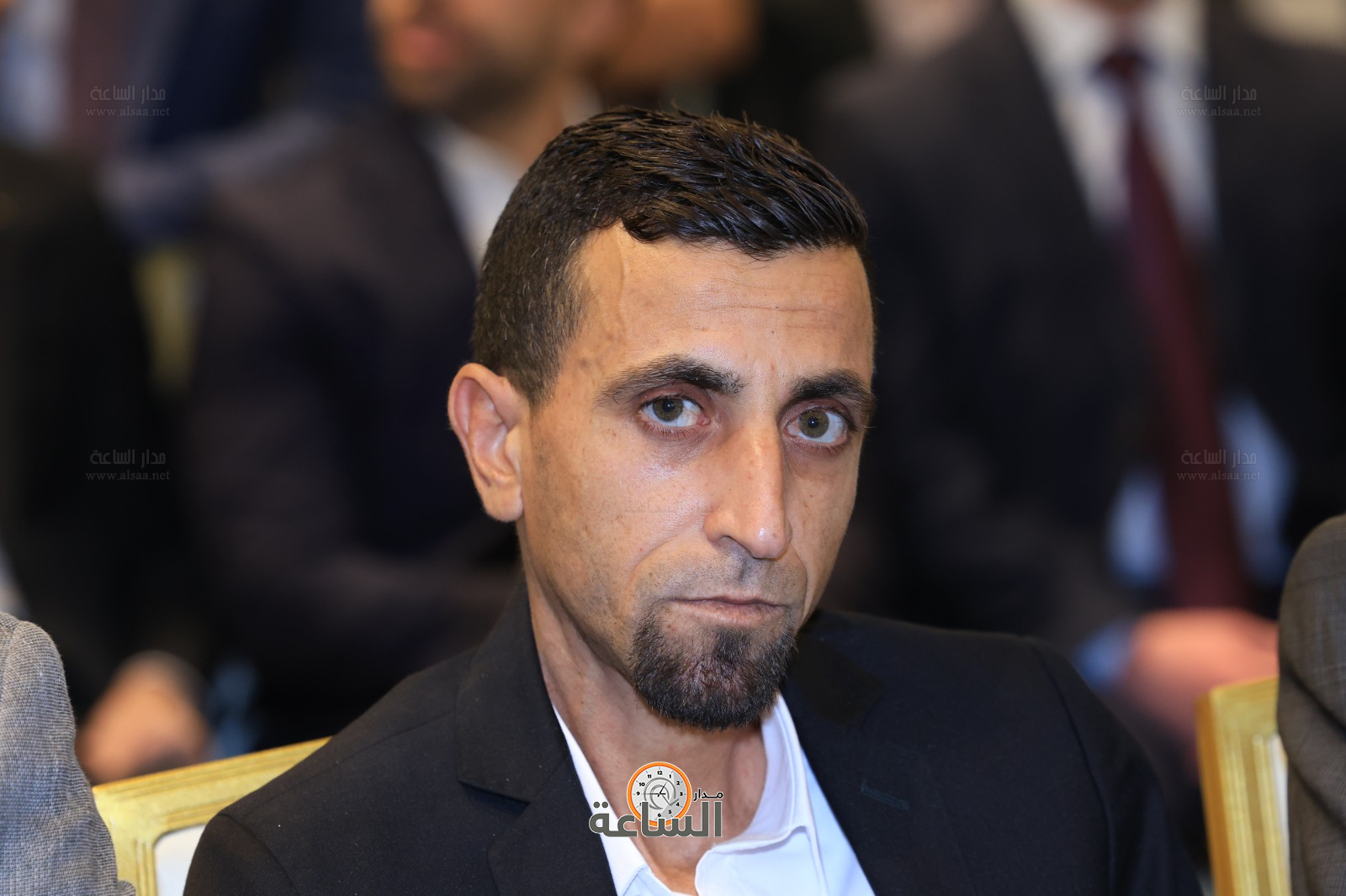 Madar Al-Saa Images 0.07643972688329914