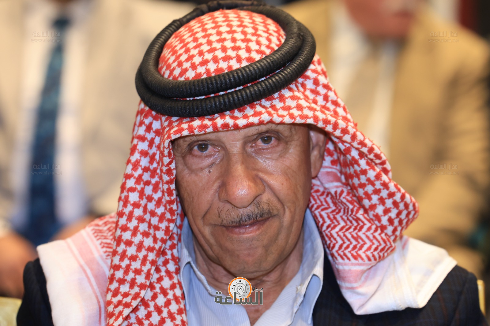 Madar Al-Saa Images 0.08407688889011511