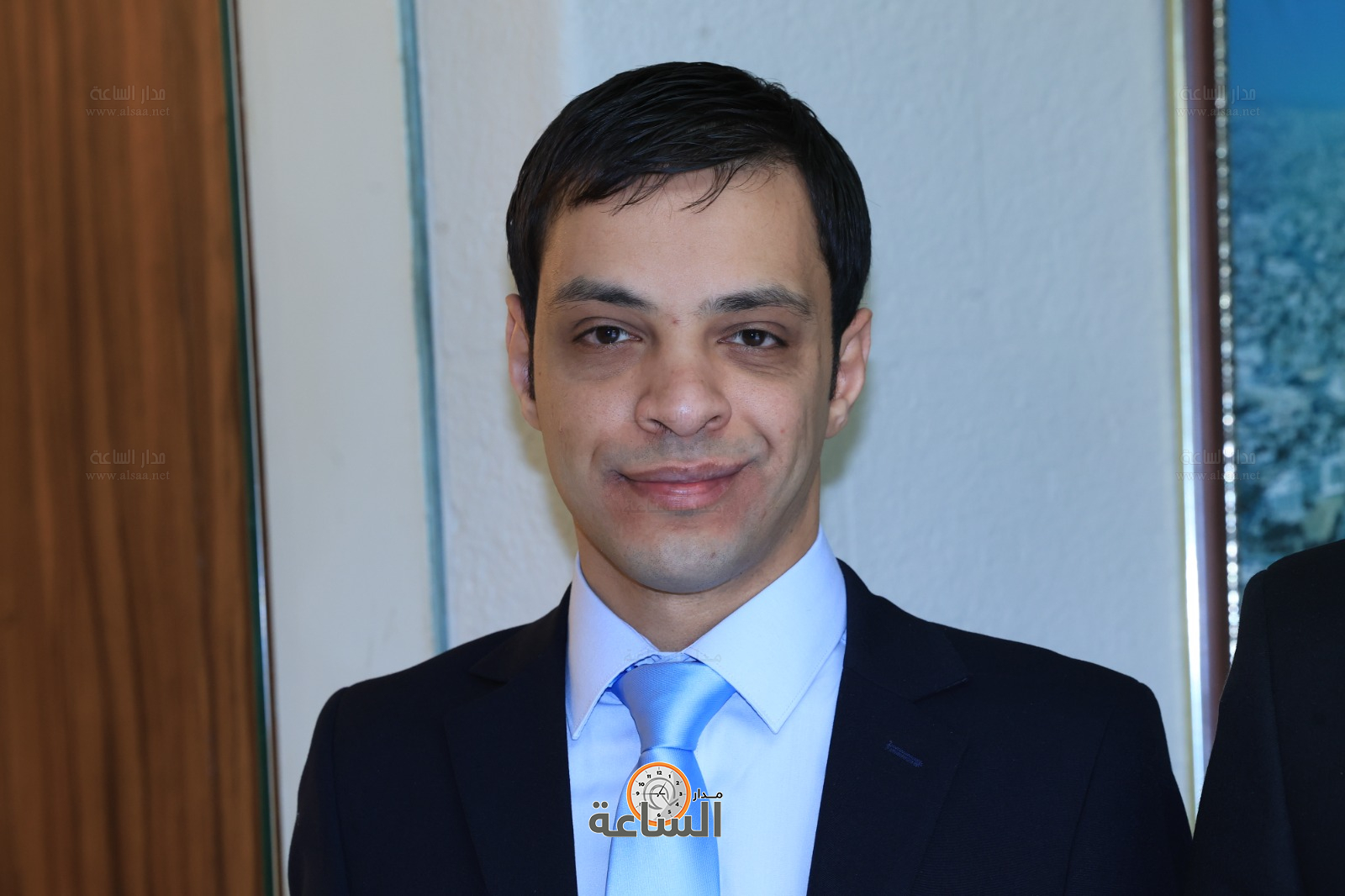 Madar Al-Saa Images 0.13342330227392352