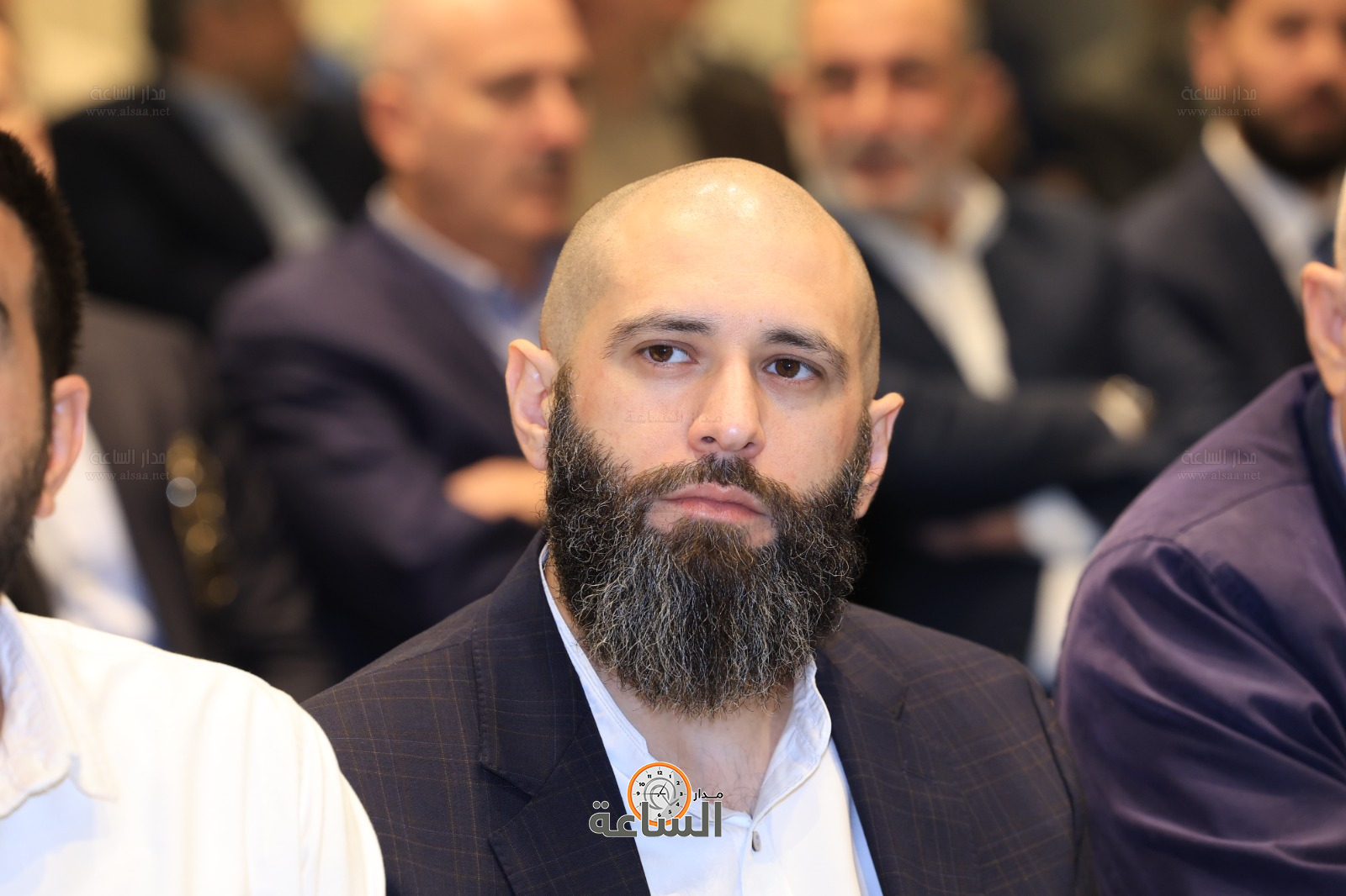 Madar Al-Saa Images 0.5540725623238637