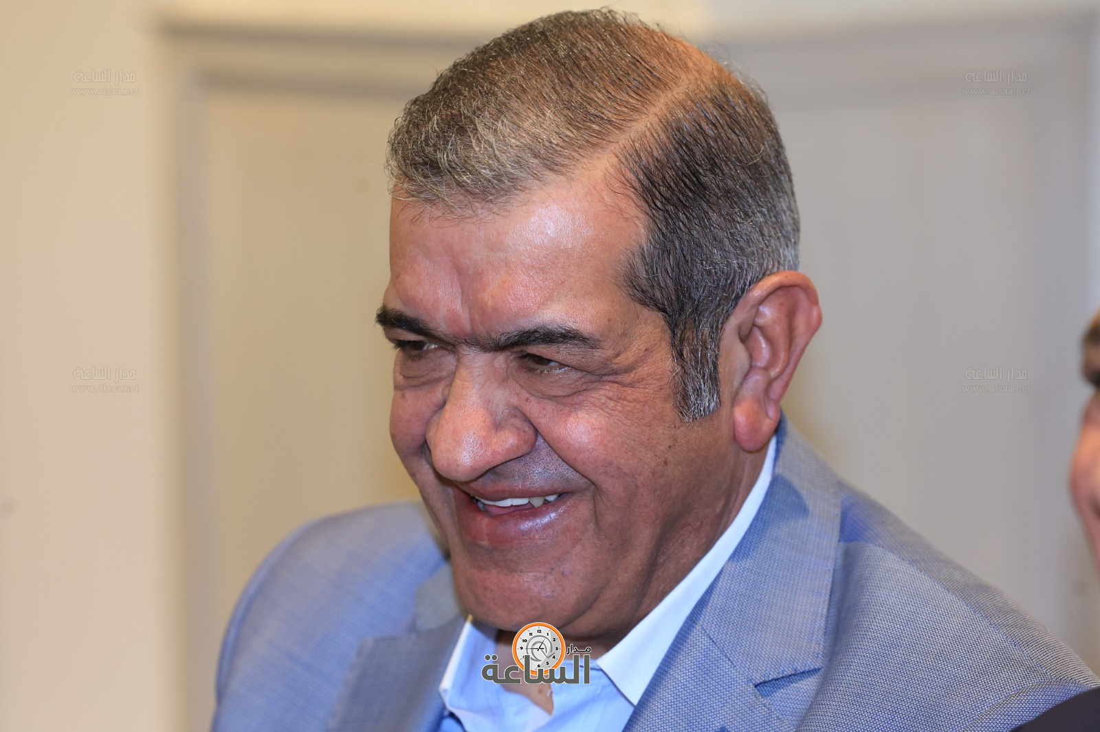 Madar Al-Saa Images 0.8012368505959504