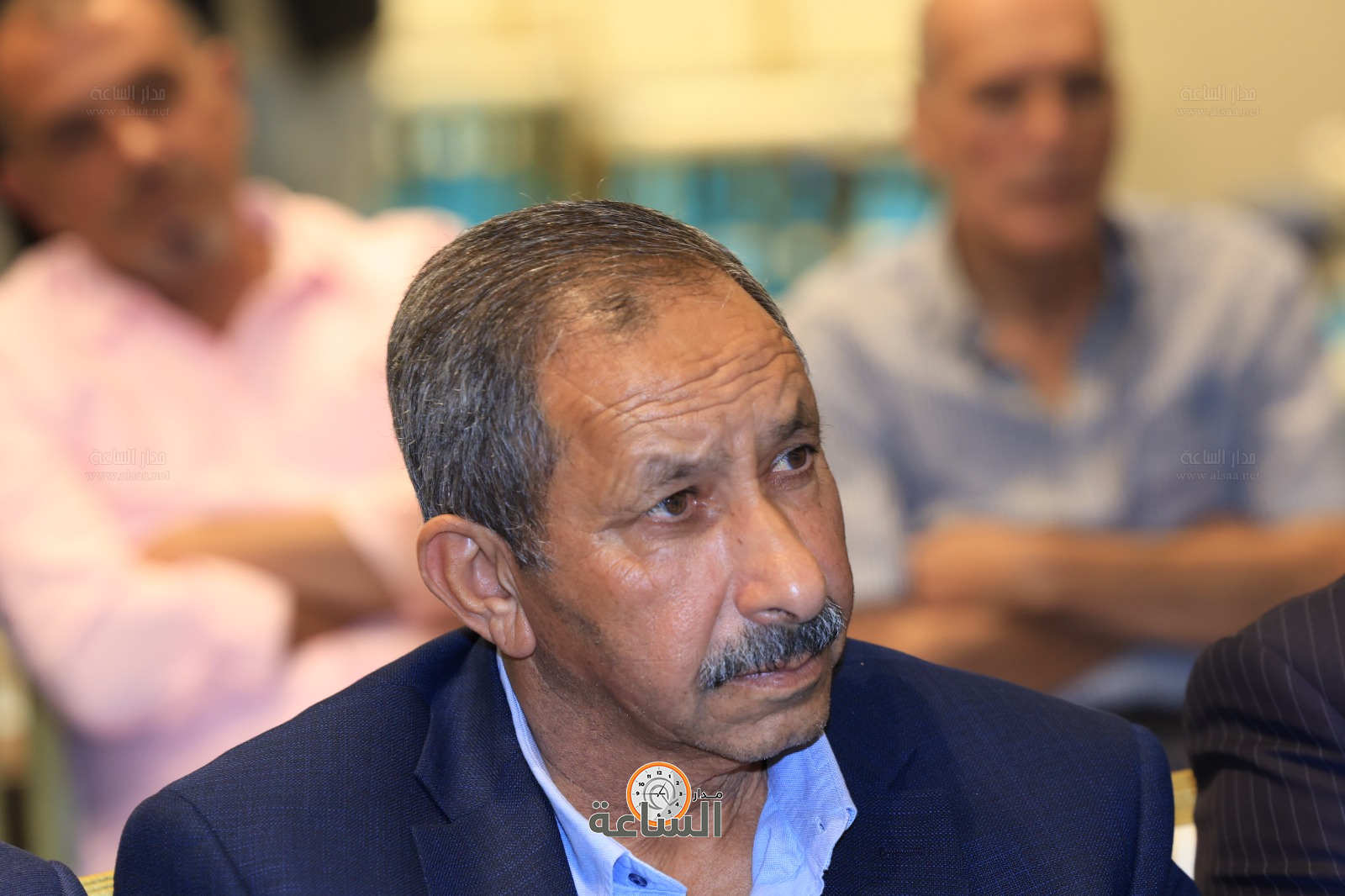 Madar Al-Saa Images 0.30728114321336575