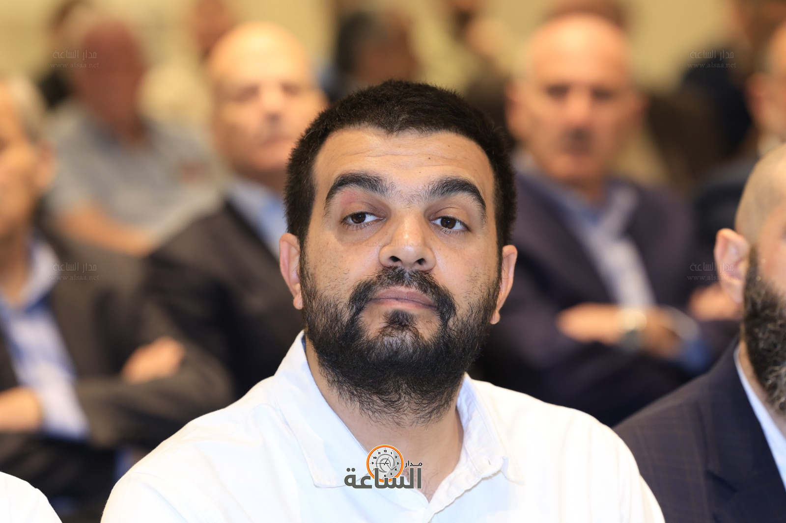 Madar Al-Saa Images 0.159697499884923