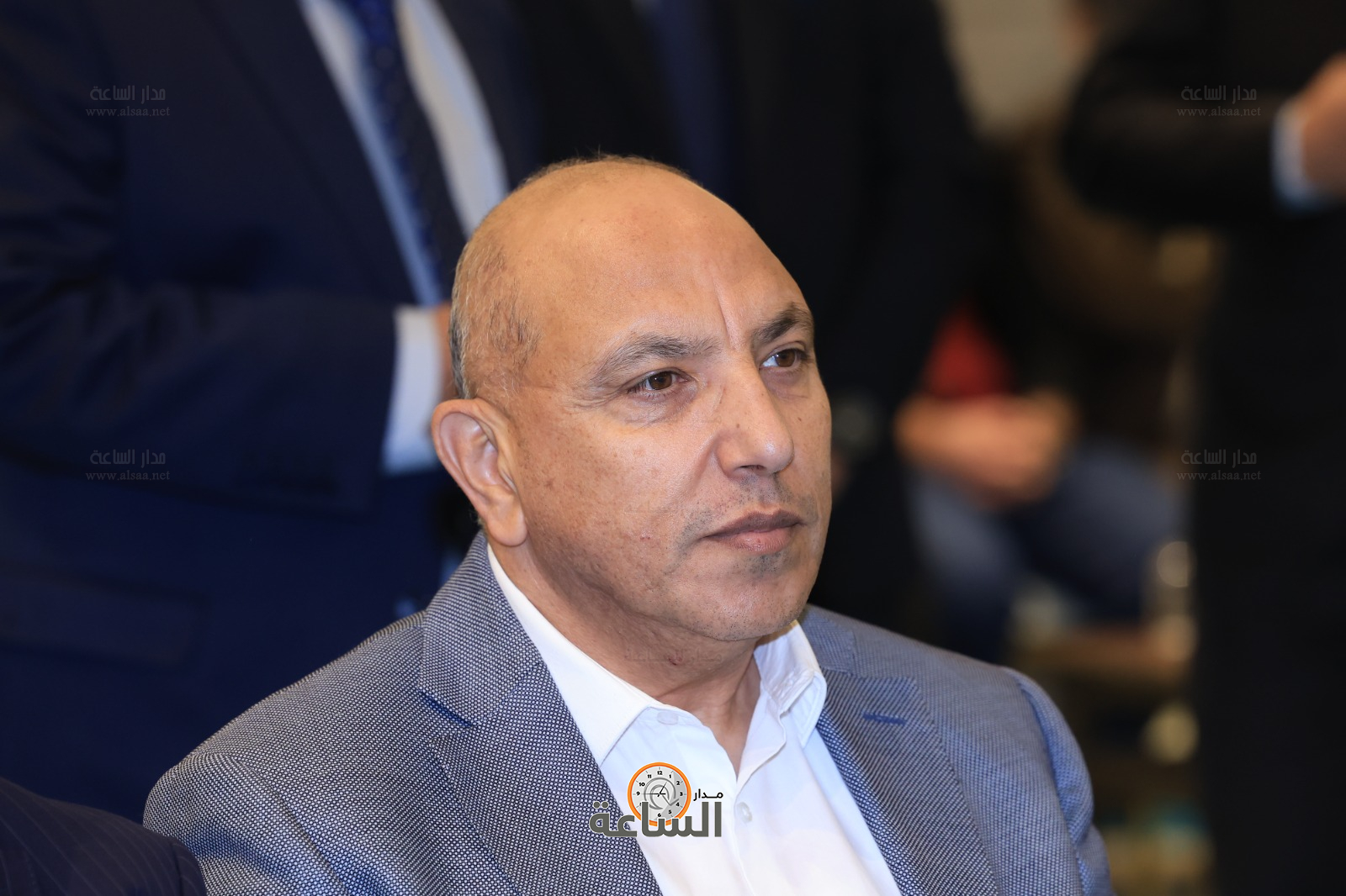 Madar Al-Saa Images 0.32019982359731447