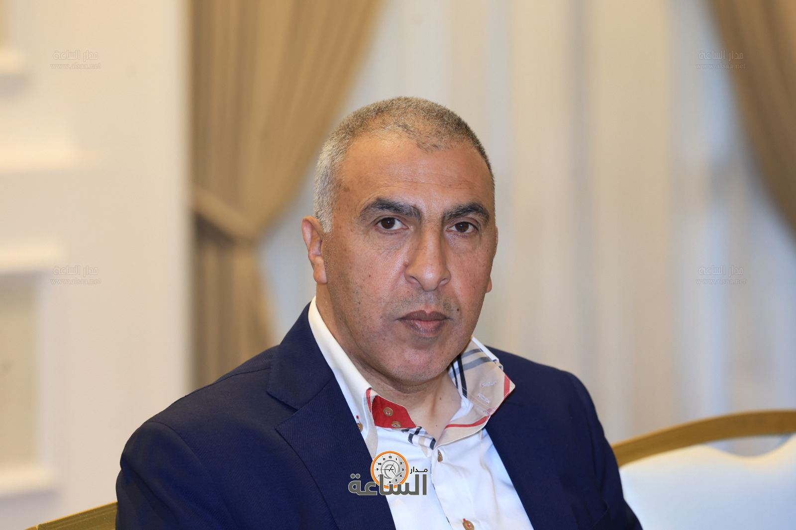 Madar Al-Saa Images 0.3770124342747432