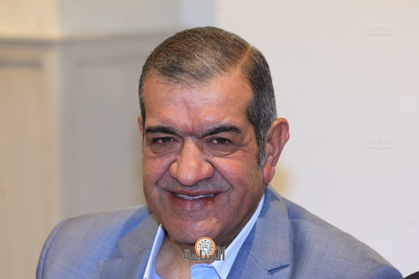 Madar Al-Saa Images 0.6705122903581943