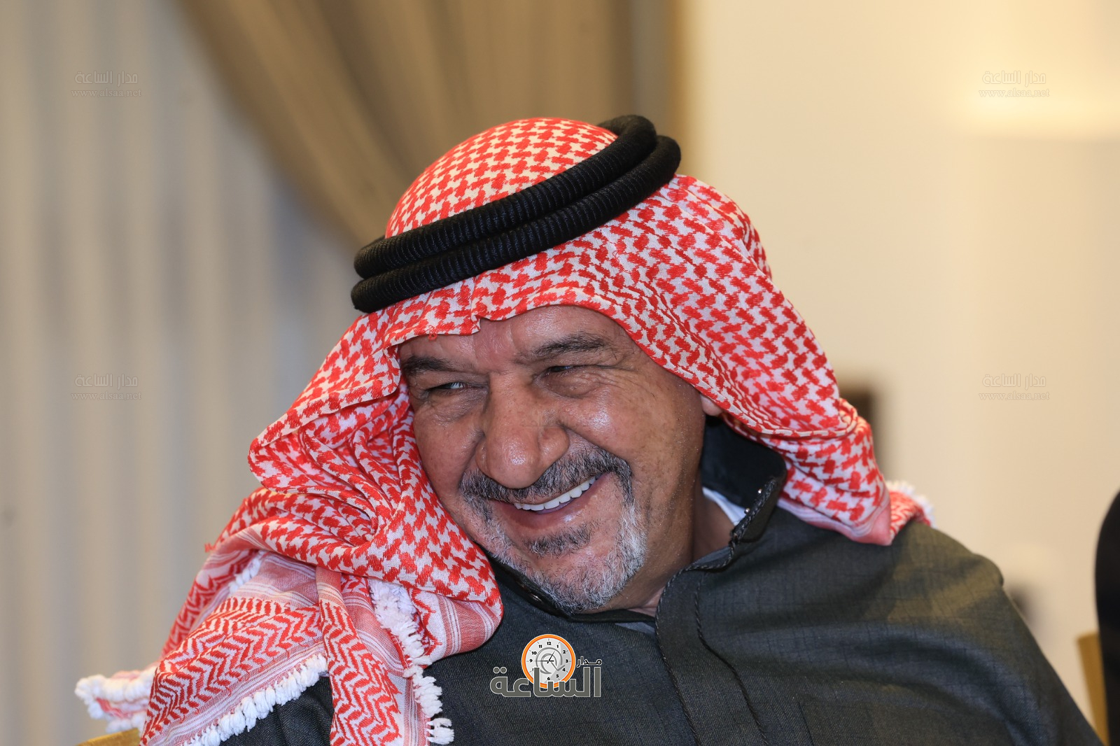 Madar Al-Saa Images 0.6223202824893325