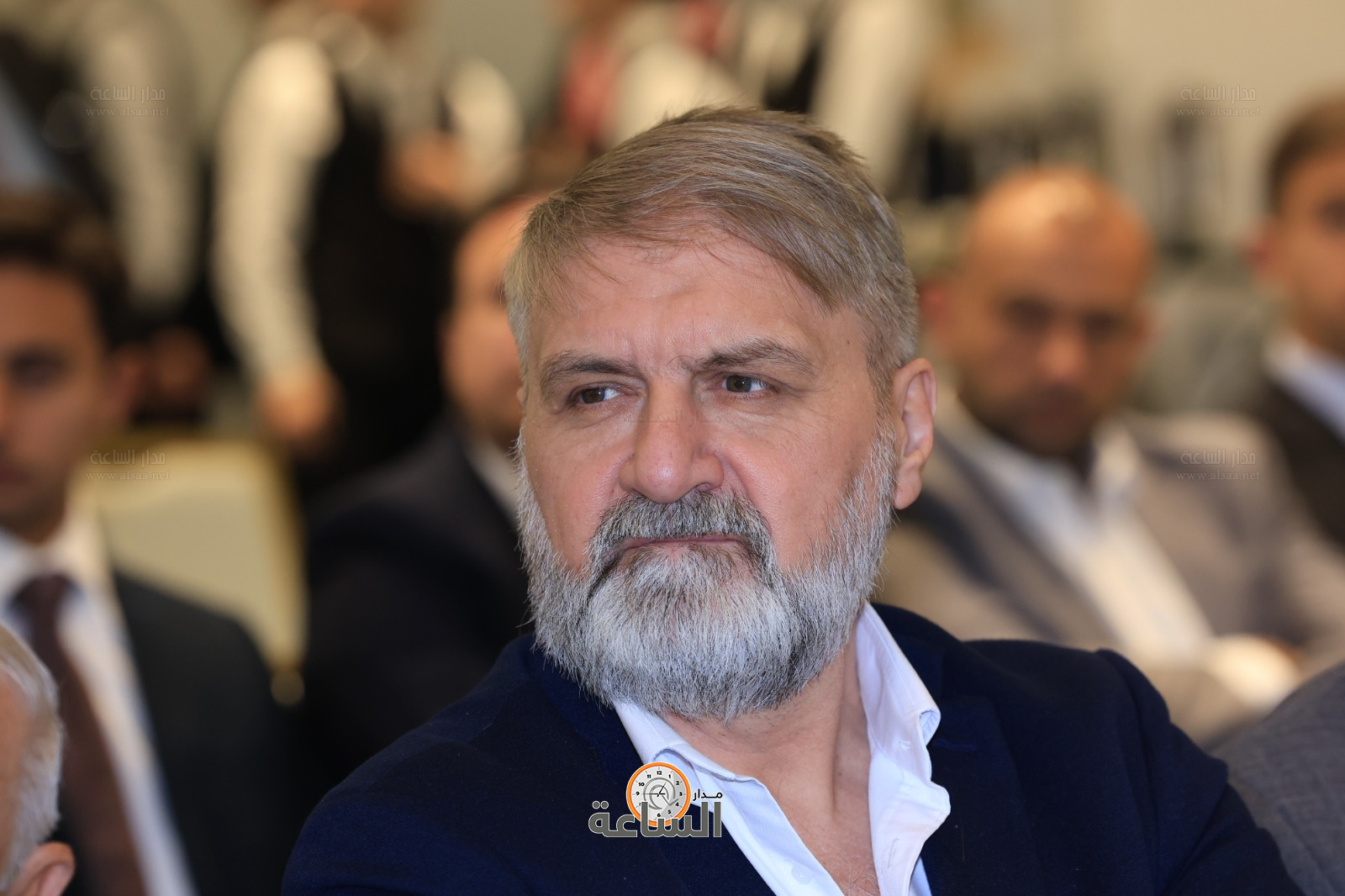 Madar Al-Saa Images 0.9816883536400297