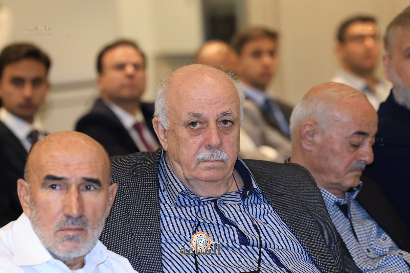 Madar Al-Saa Images 0.8833936631883982