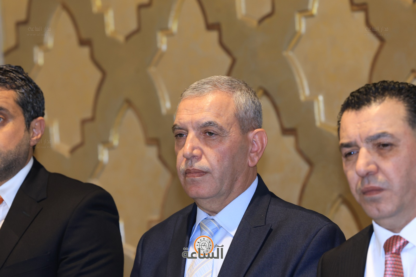 Madar Al-Saa Images 0.5131528724005325