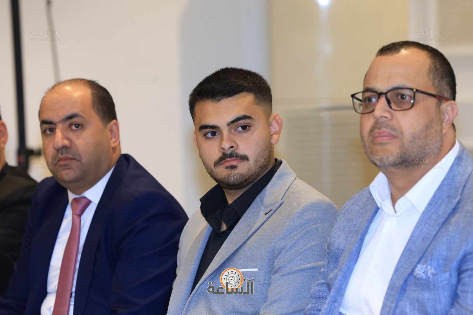 Madar Al-Saa Images 0.3480782596134696