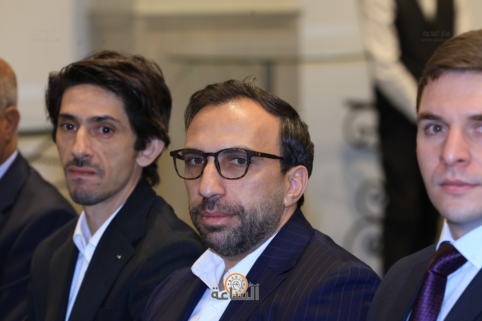 Madar Al-Saa Images 0.927308147955838