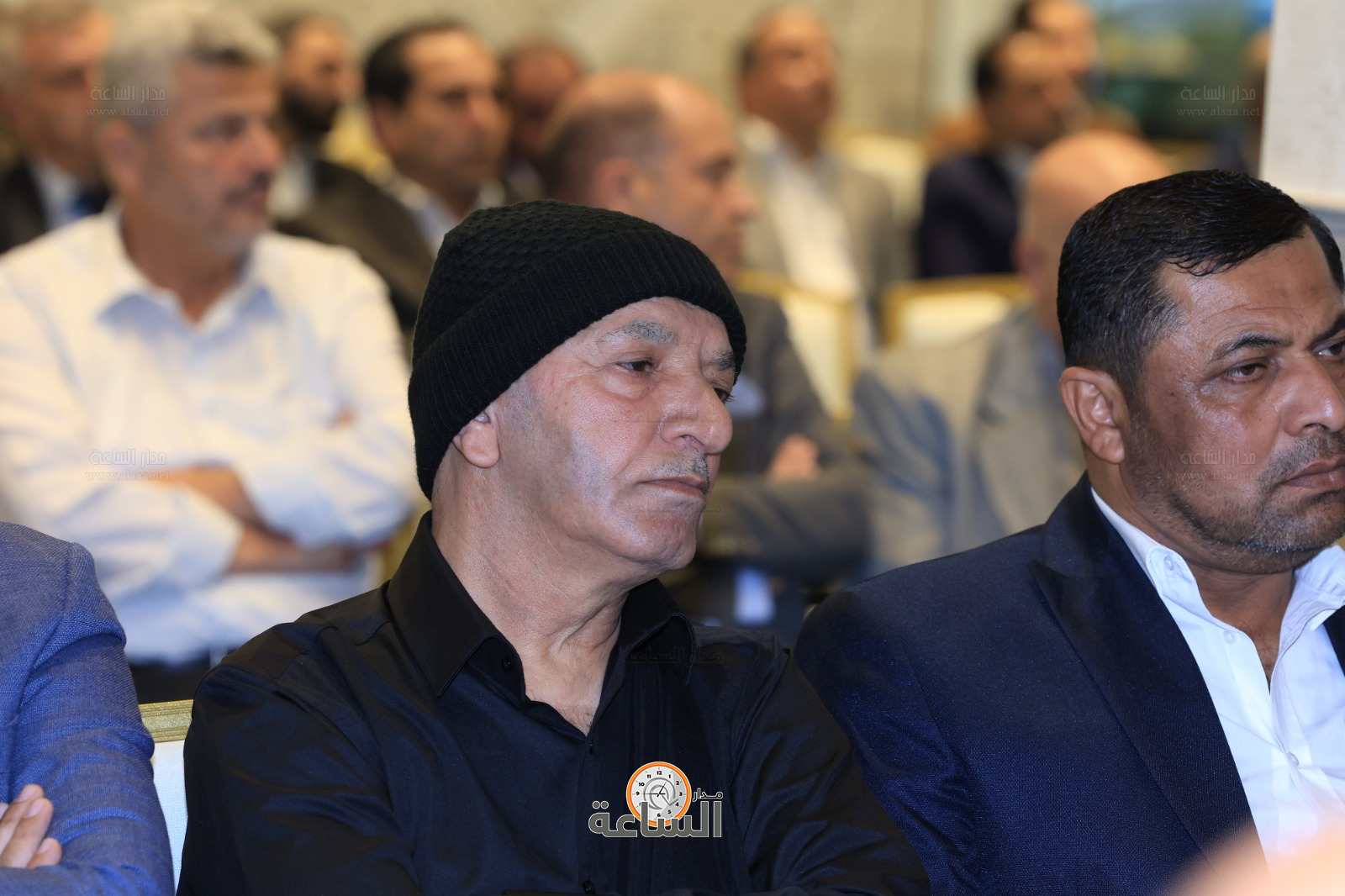 Madar Al-Saa Images 0.9121726890006938