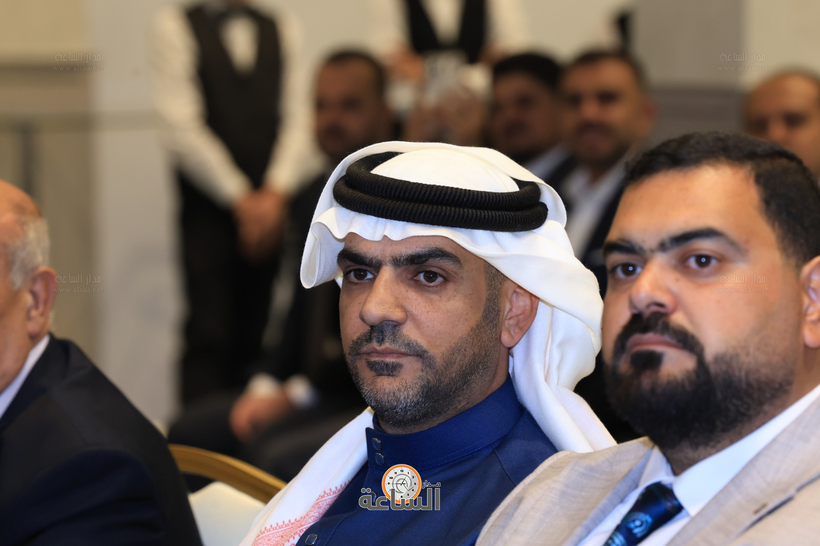 Madar Al-Saa Images 0.6863836819297207